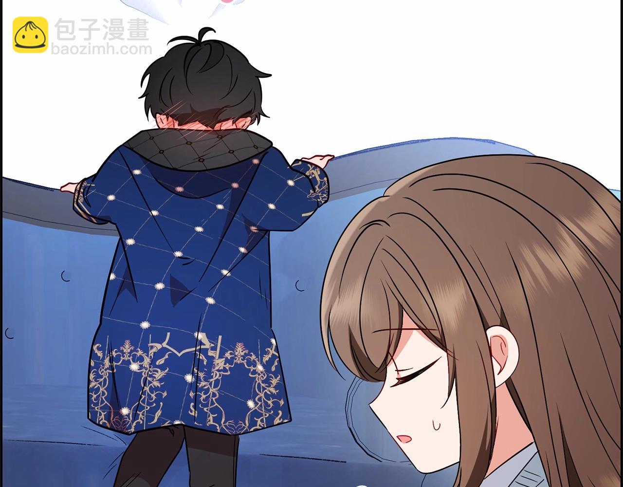 第10话 卑贱的血脉(1/5)-第10话