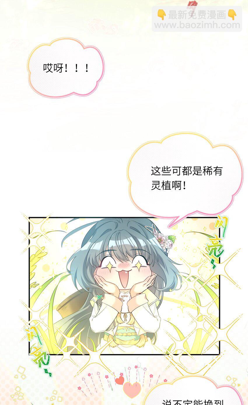 001 苟字当头，搞钱为上！-第2话