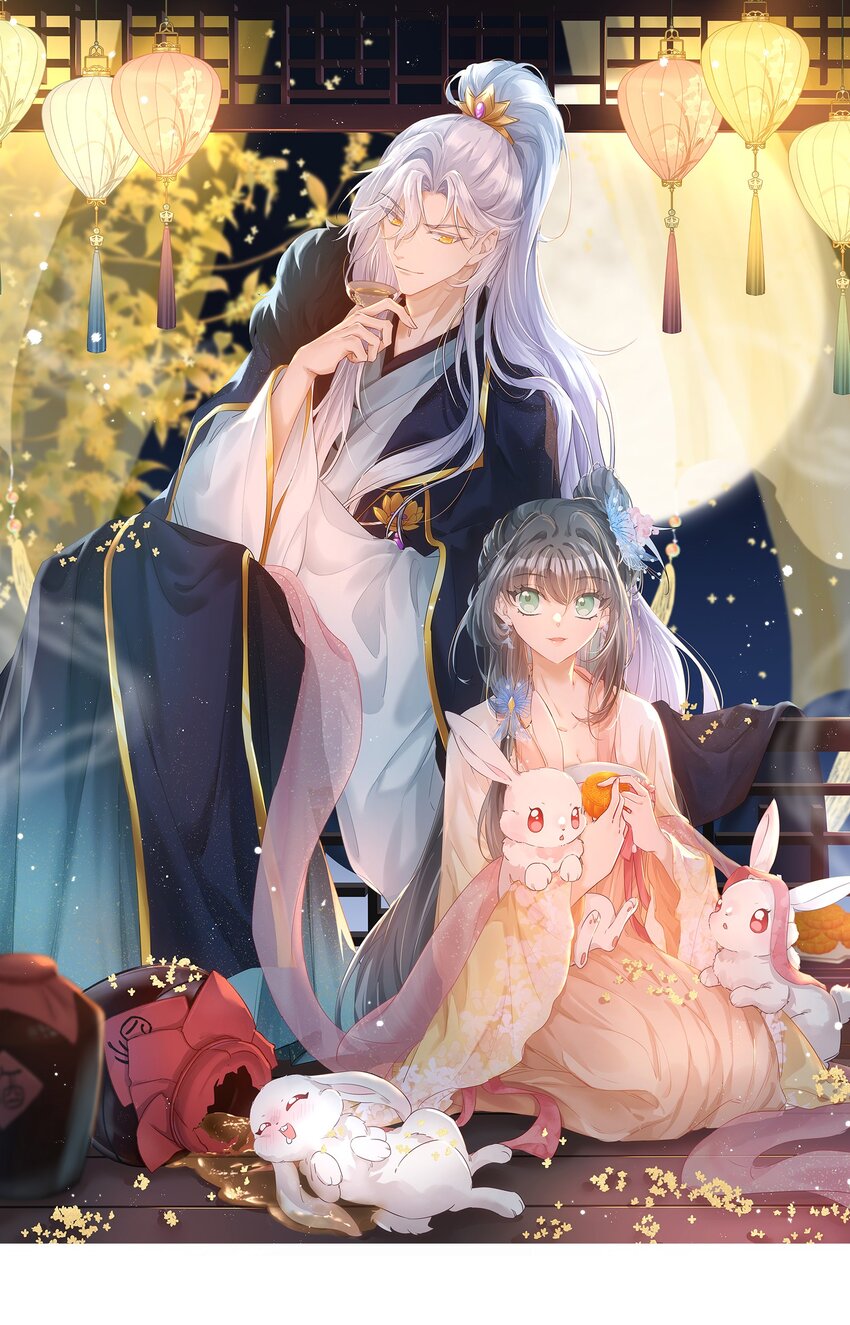 015 大师兄是那种人吗？(1/2)-第16话