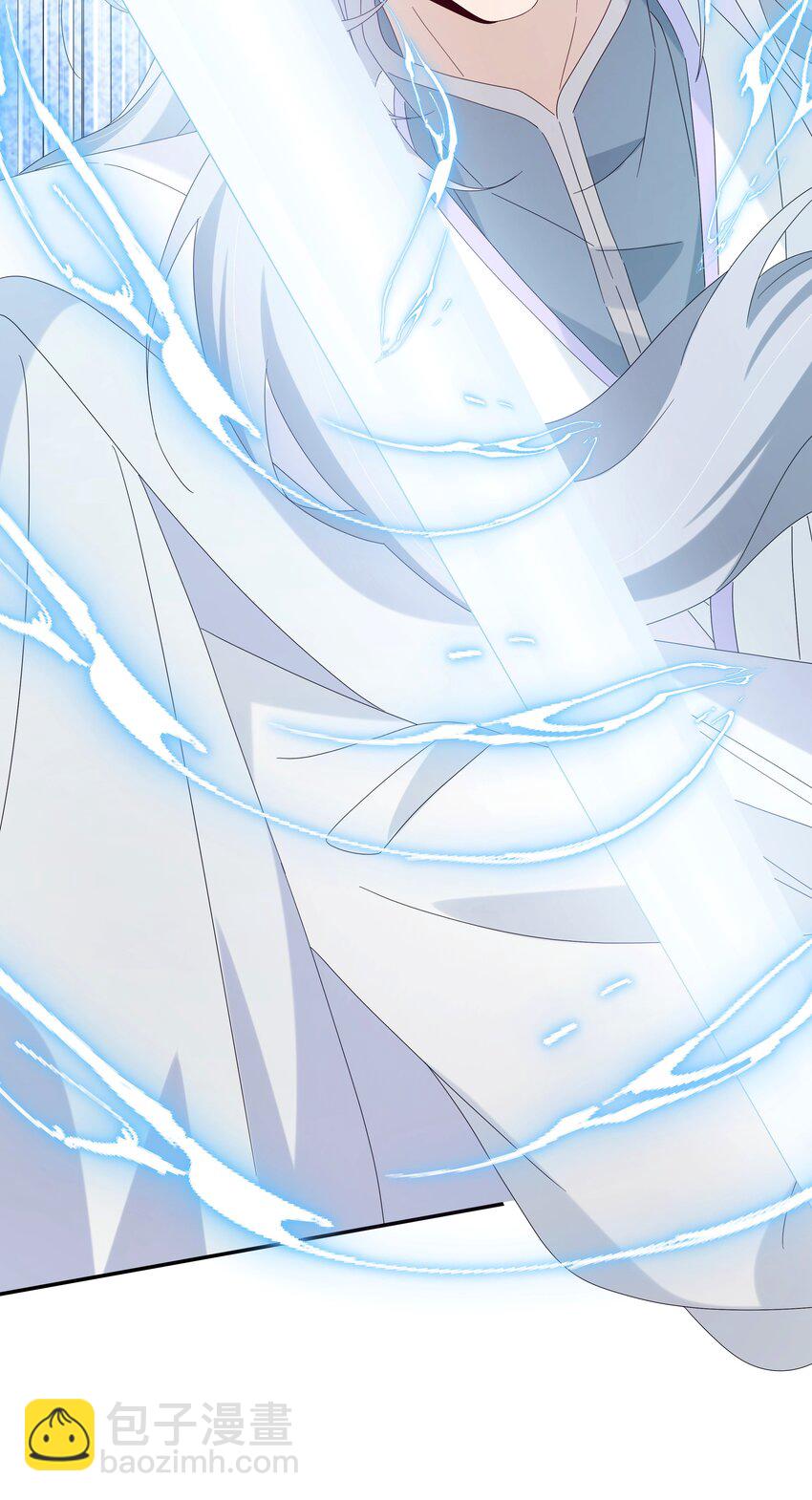 029 人非草木，孰能无情？(1/2)-第32话