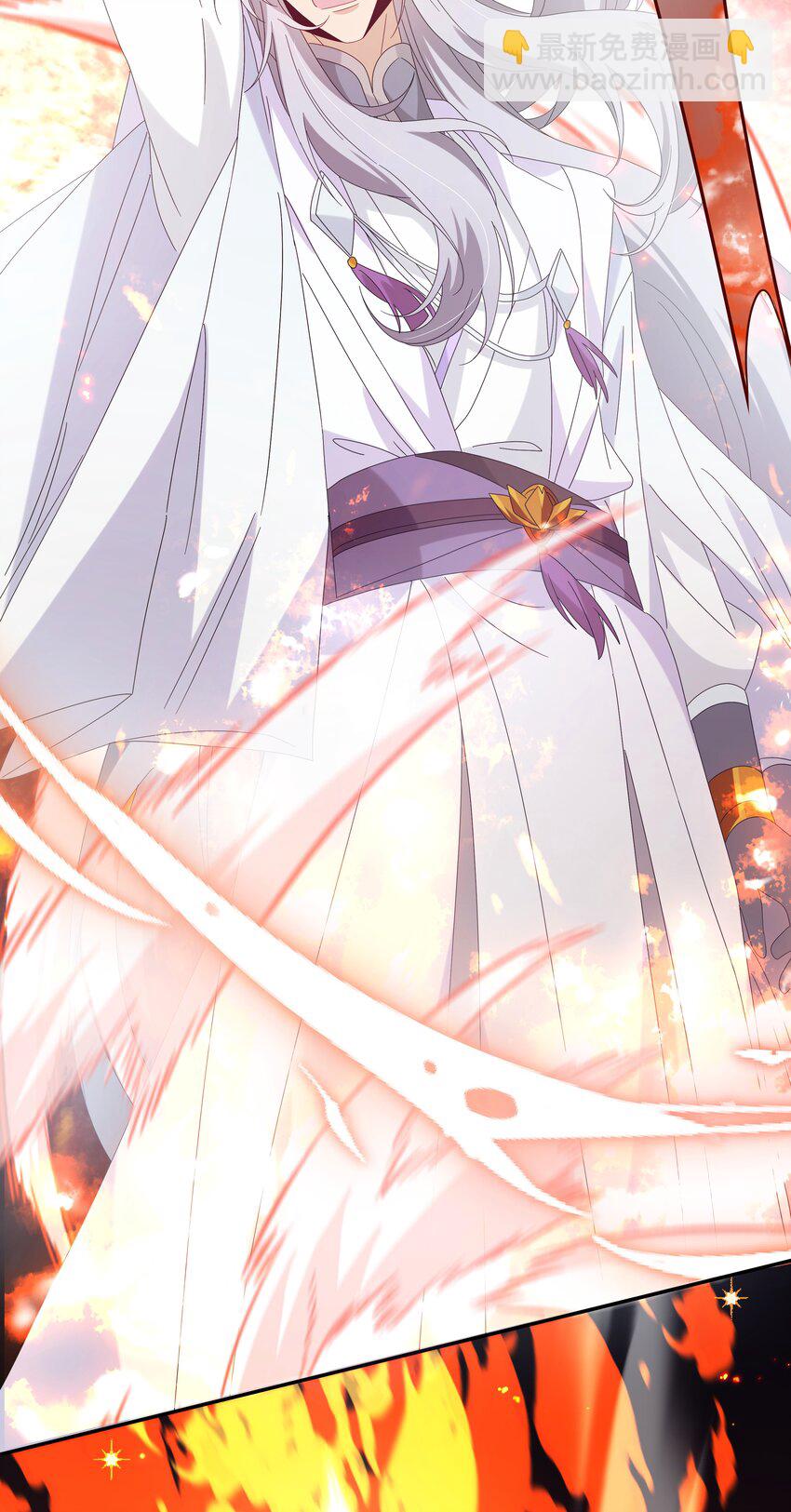 029 人非草木，孰能无情？(1/2)-第32话