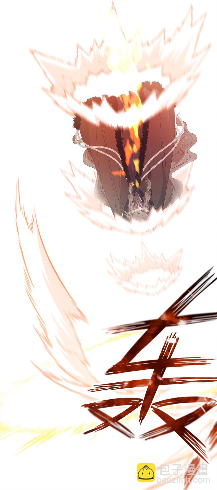 029 人非草木，孰能无情？(1/2)-第32话