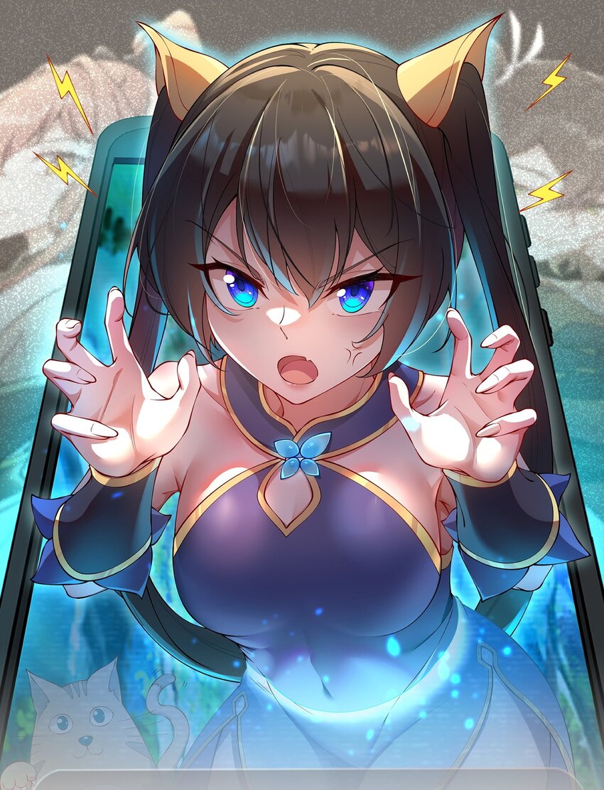 100 一百话当然是重要章节-第100话