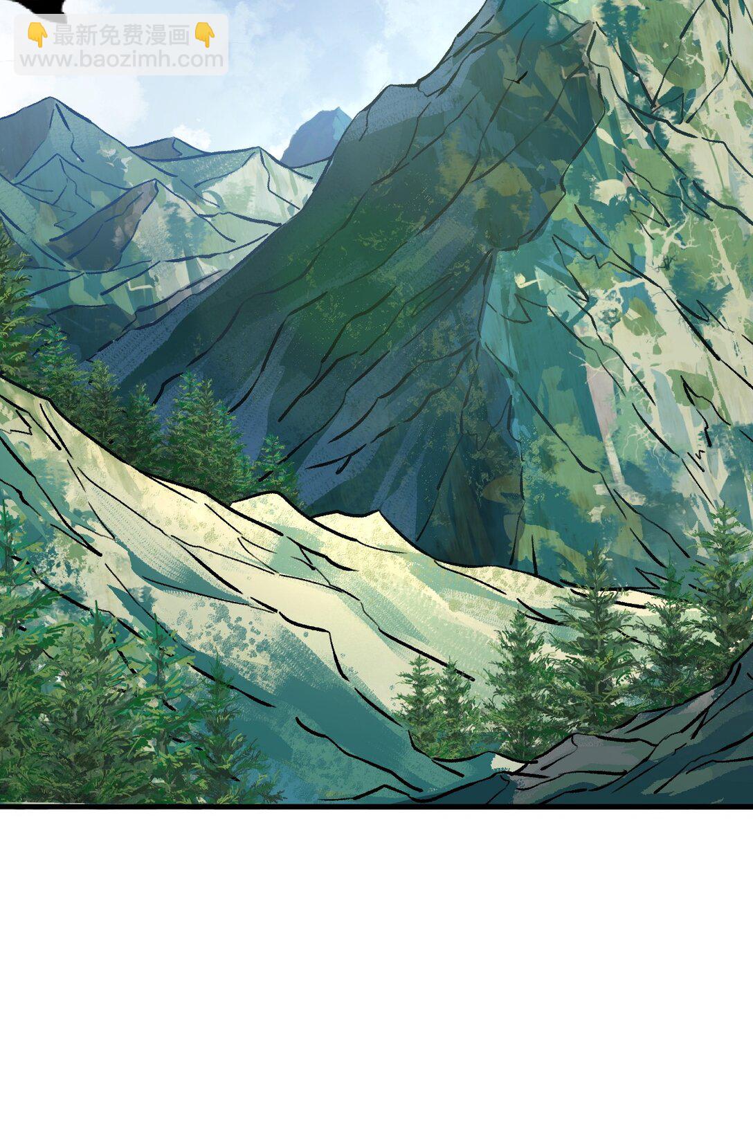 112 再见罗青青(1/2)-第112话