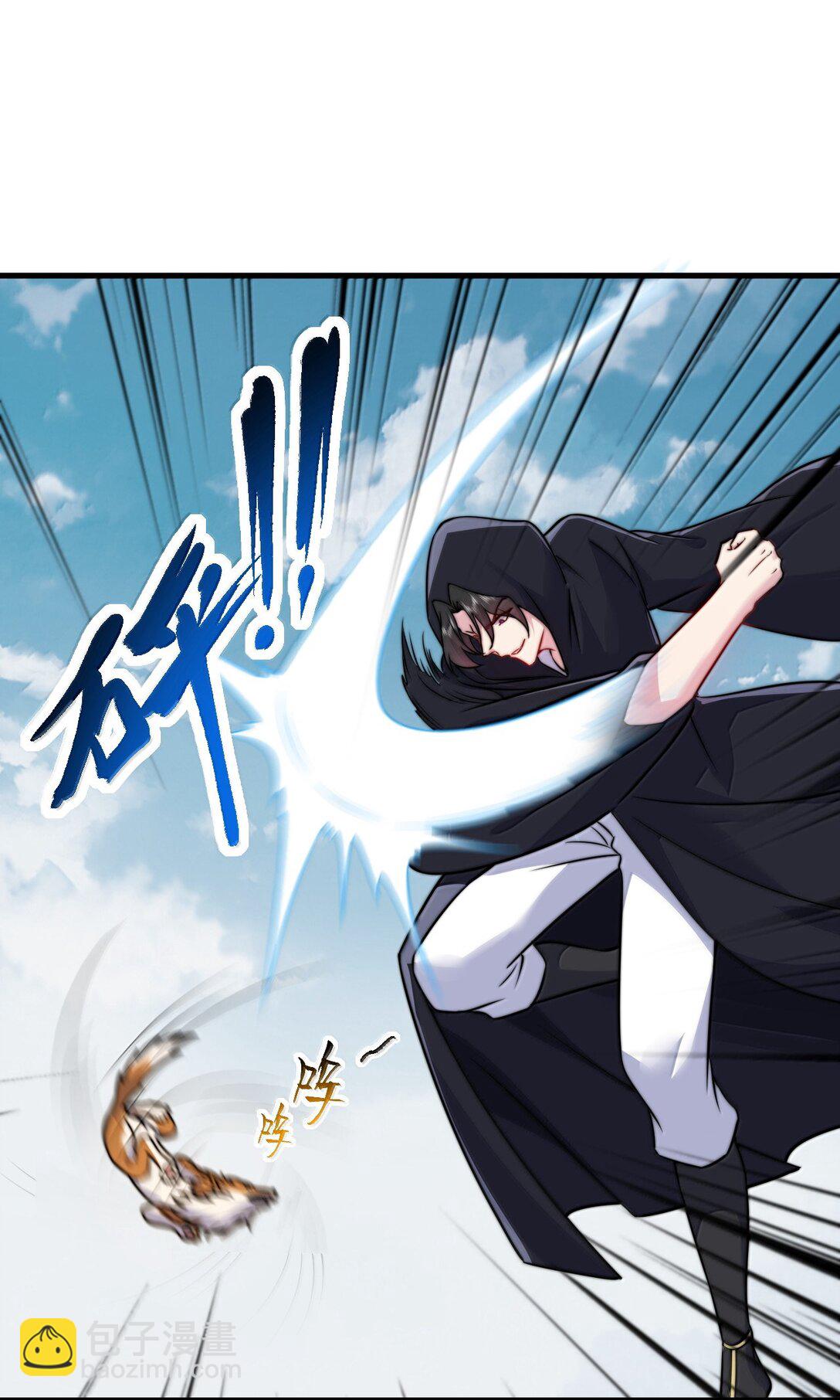 132 演得还行-第132话