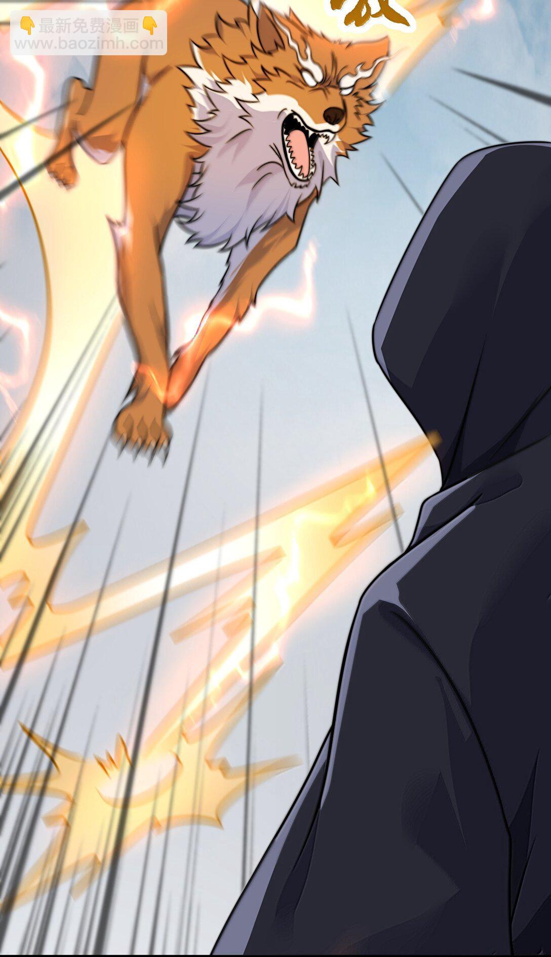 132 演得还行-第132话