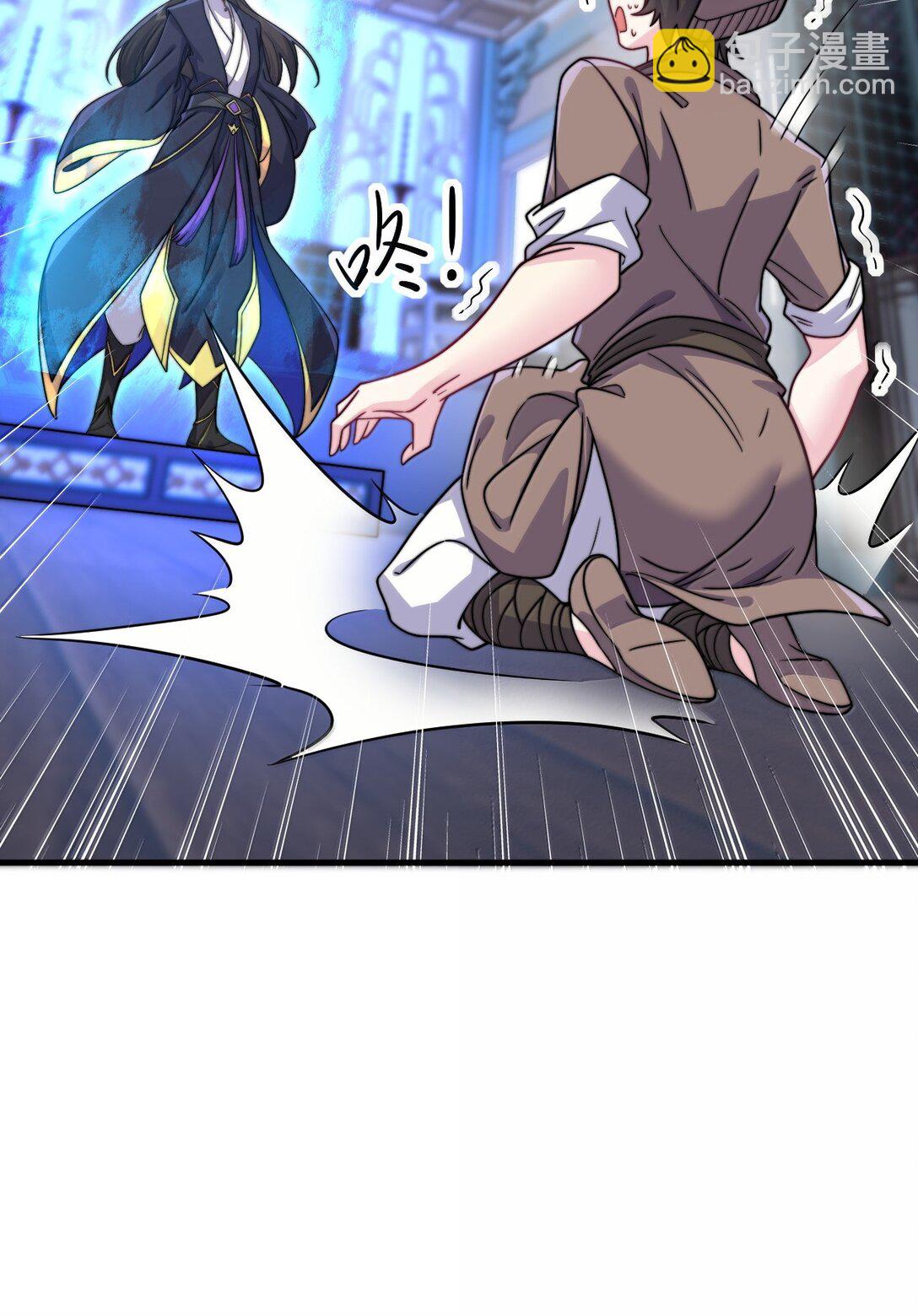 136 邀功(1/2)-第136话