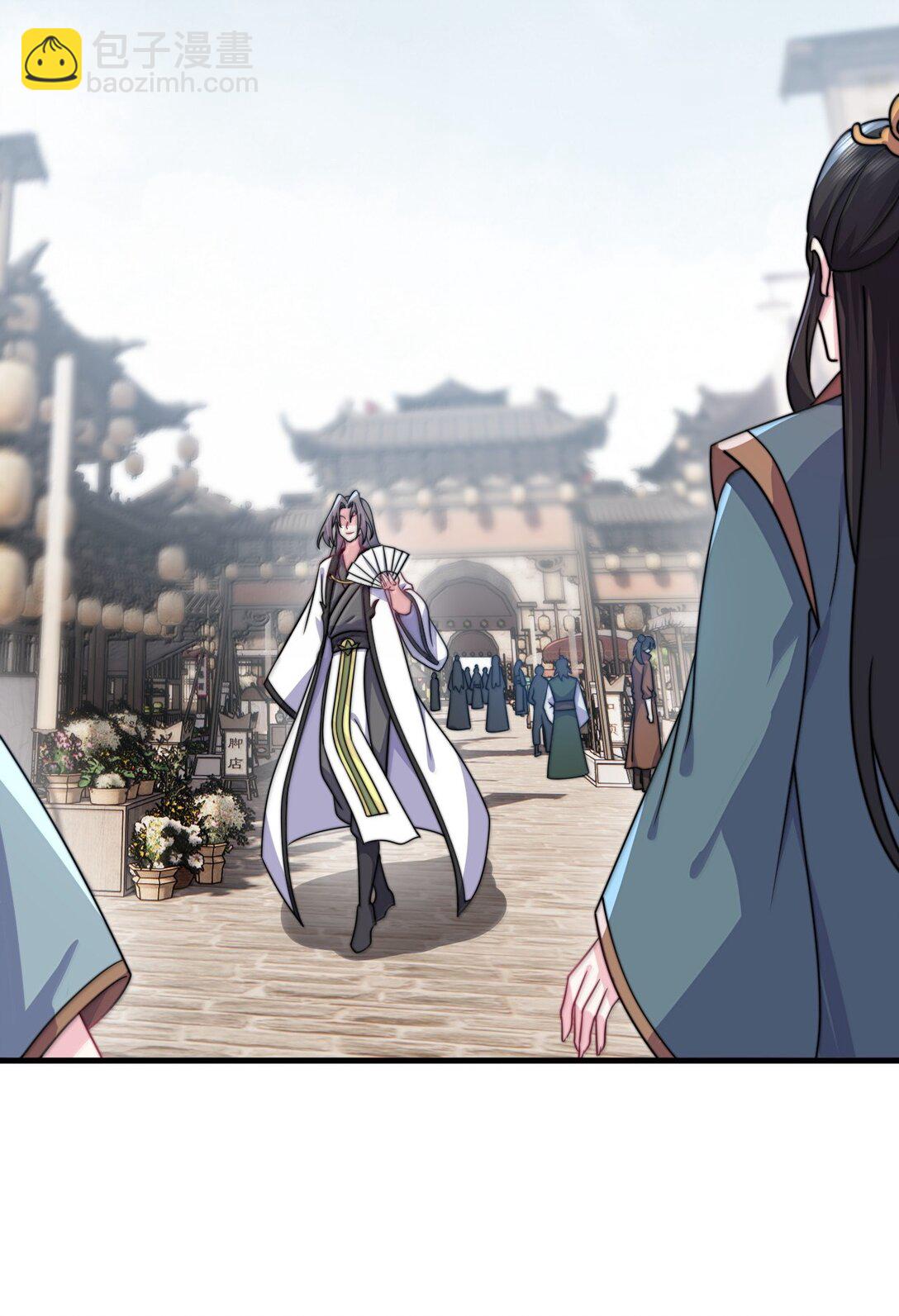 136 邀功(1/2)-第136话