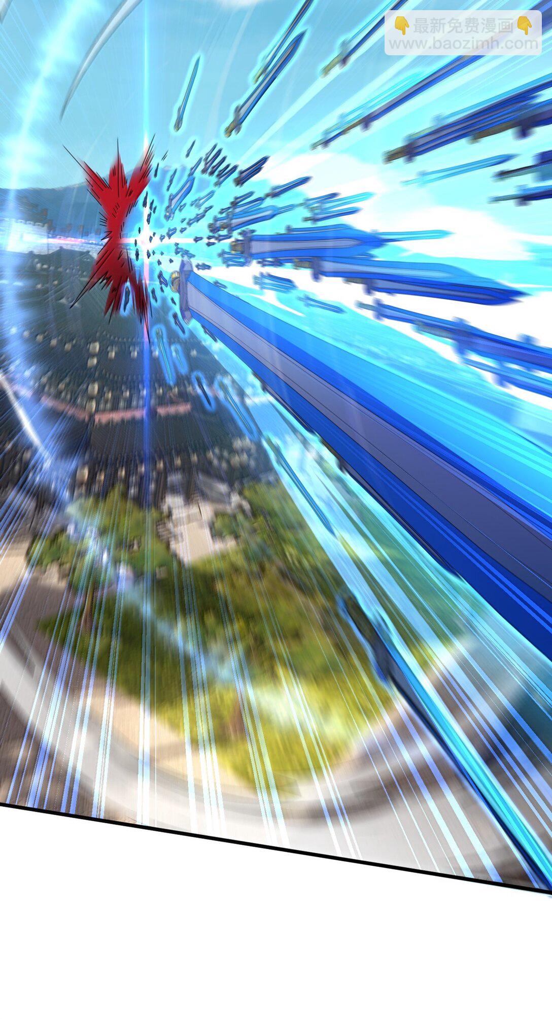 140 很弱-第140话