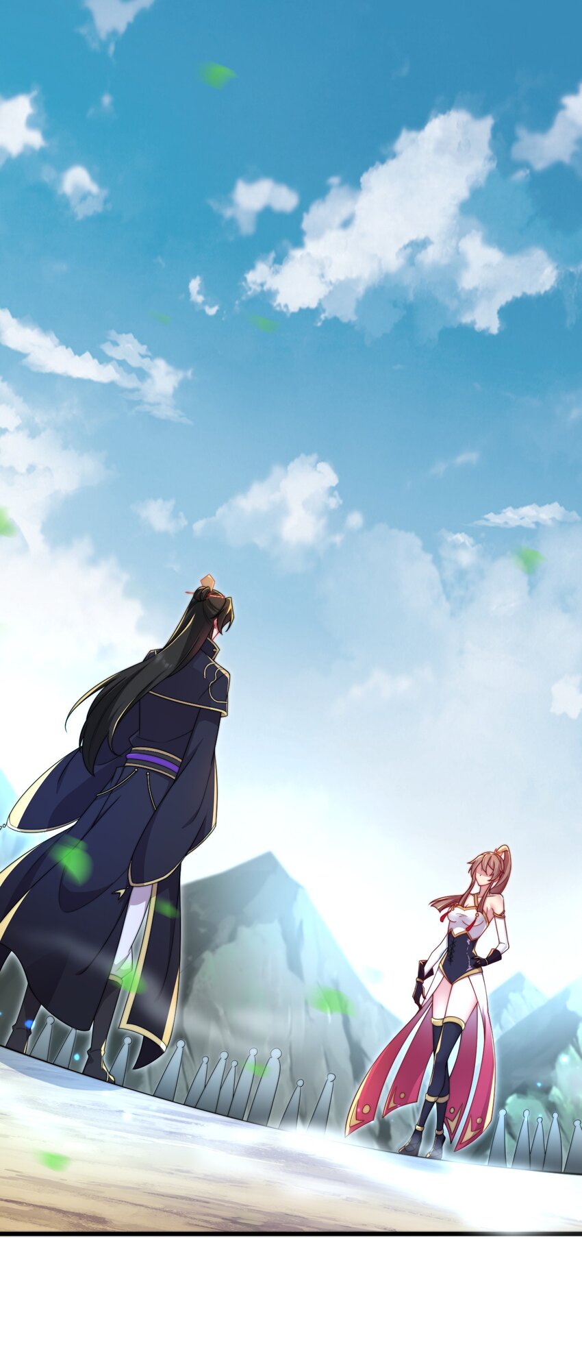 28 第28话(1/2)-第28话