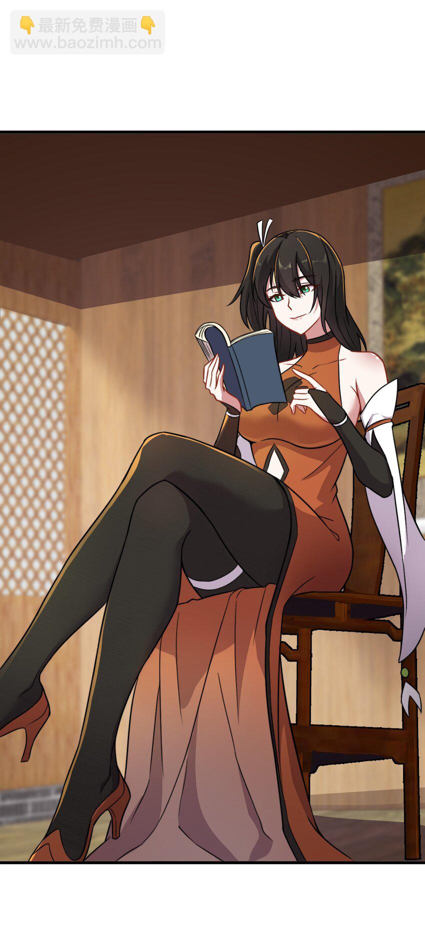 40 第40话(1/2)-第40话