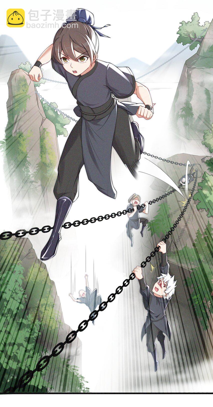 6 第六话(1/2)-第6话