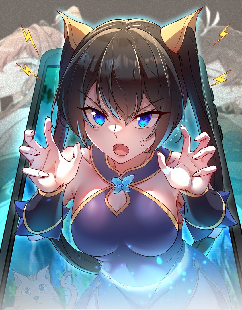 054 第54话(1/2)-第54话