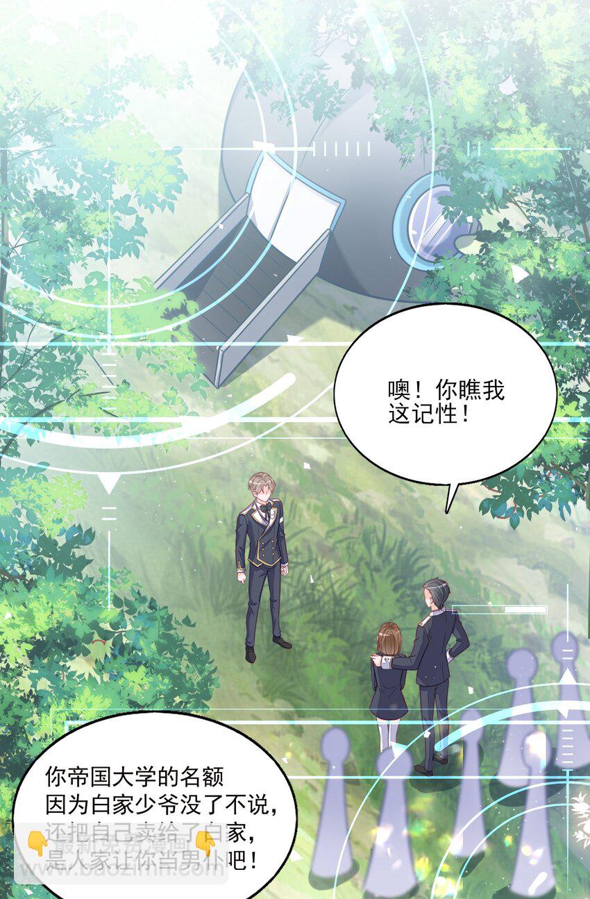 1 反派竟是我自己？-第2话