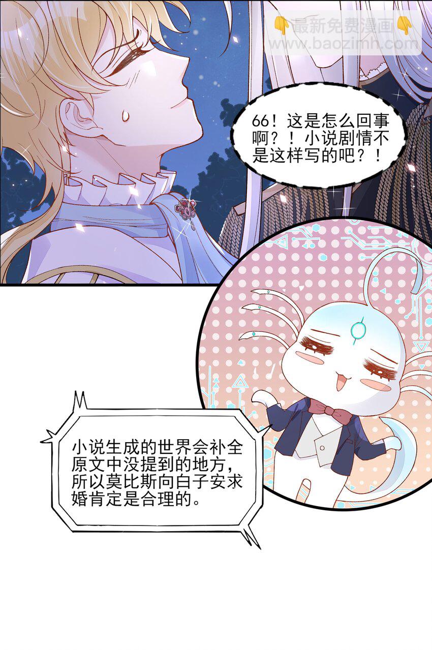 3 主角您终于上线啦！-第4话