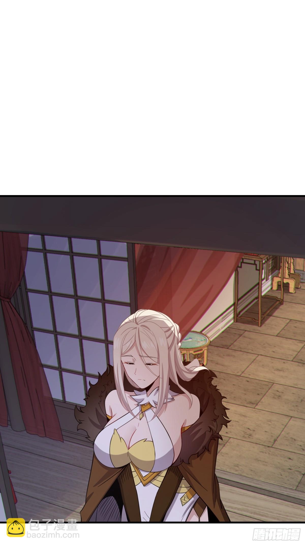 11   是唐僧也扛不住(1/2)-第12话