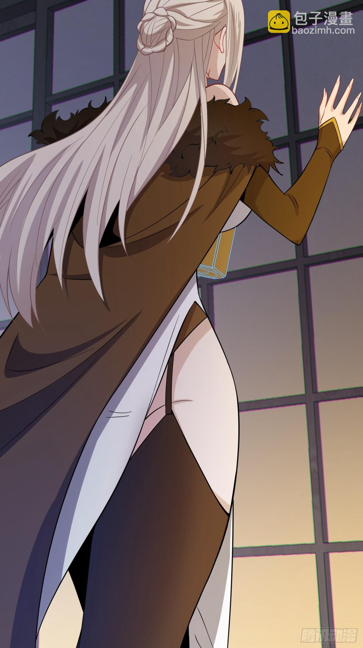 11   是唐僧也扛不住(1/2)-第12话