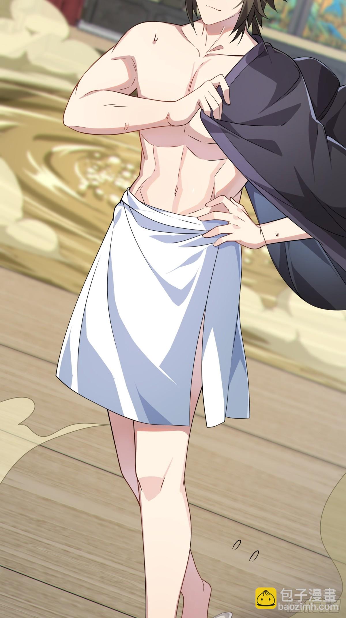 13   不会做好人？(1/2)-第14话