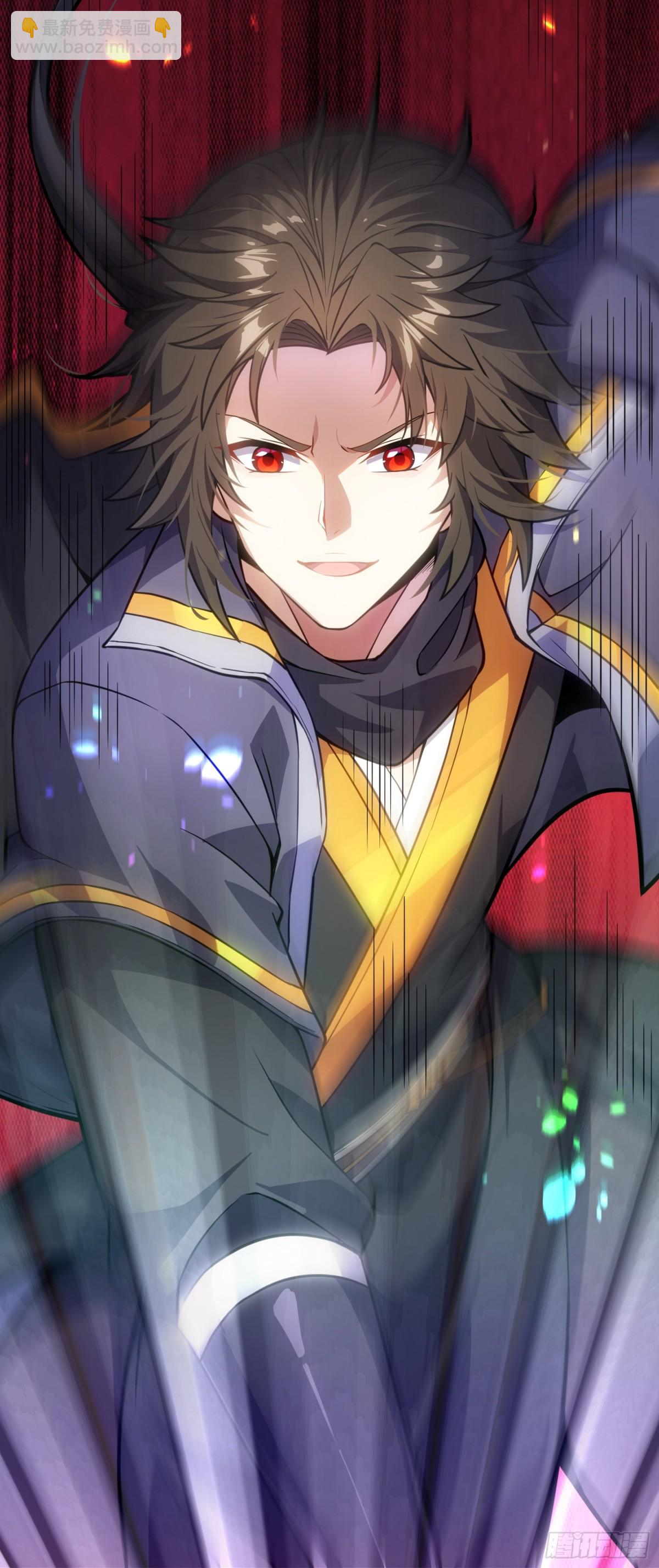 26   魅惑(1/2)-第28话