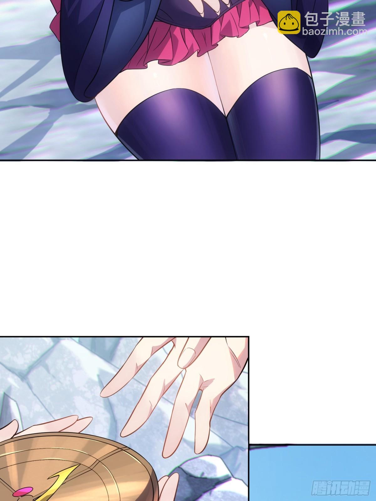 30   威慑与臣服！(1/2)-第32话