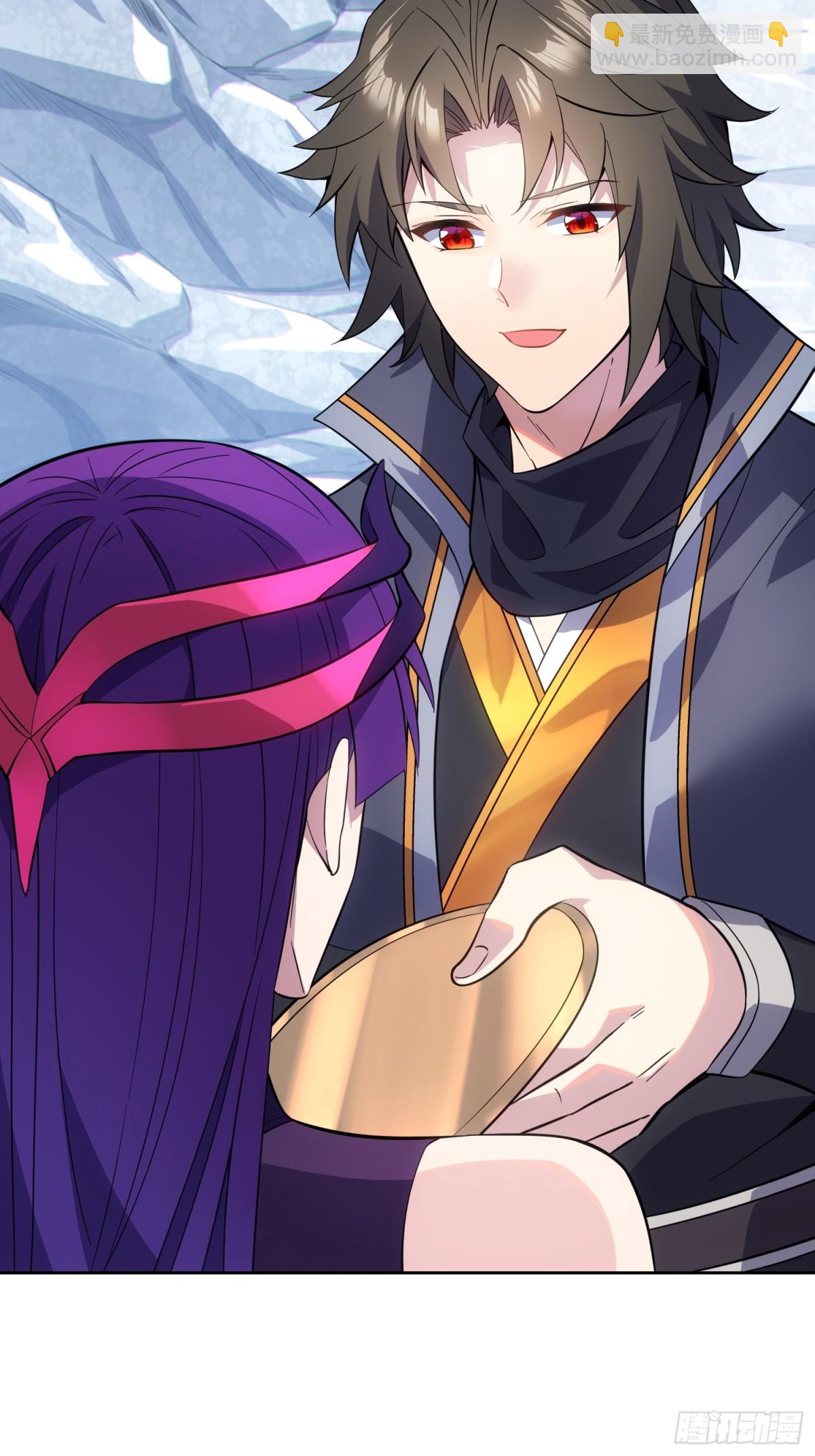 30   威慑与臣服！(1/2)-第32话