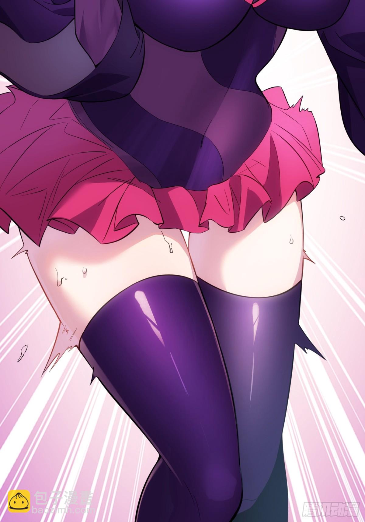 30   威慑与臣服！(1/2)-第32话