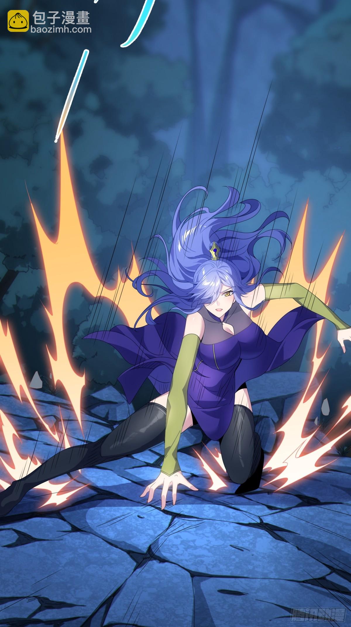 32   武帝强者(1/2)-第34话