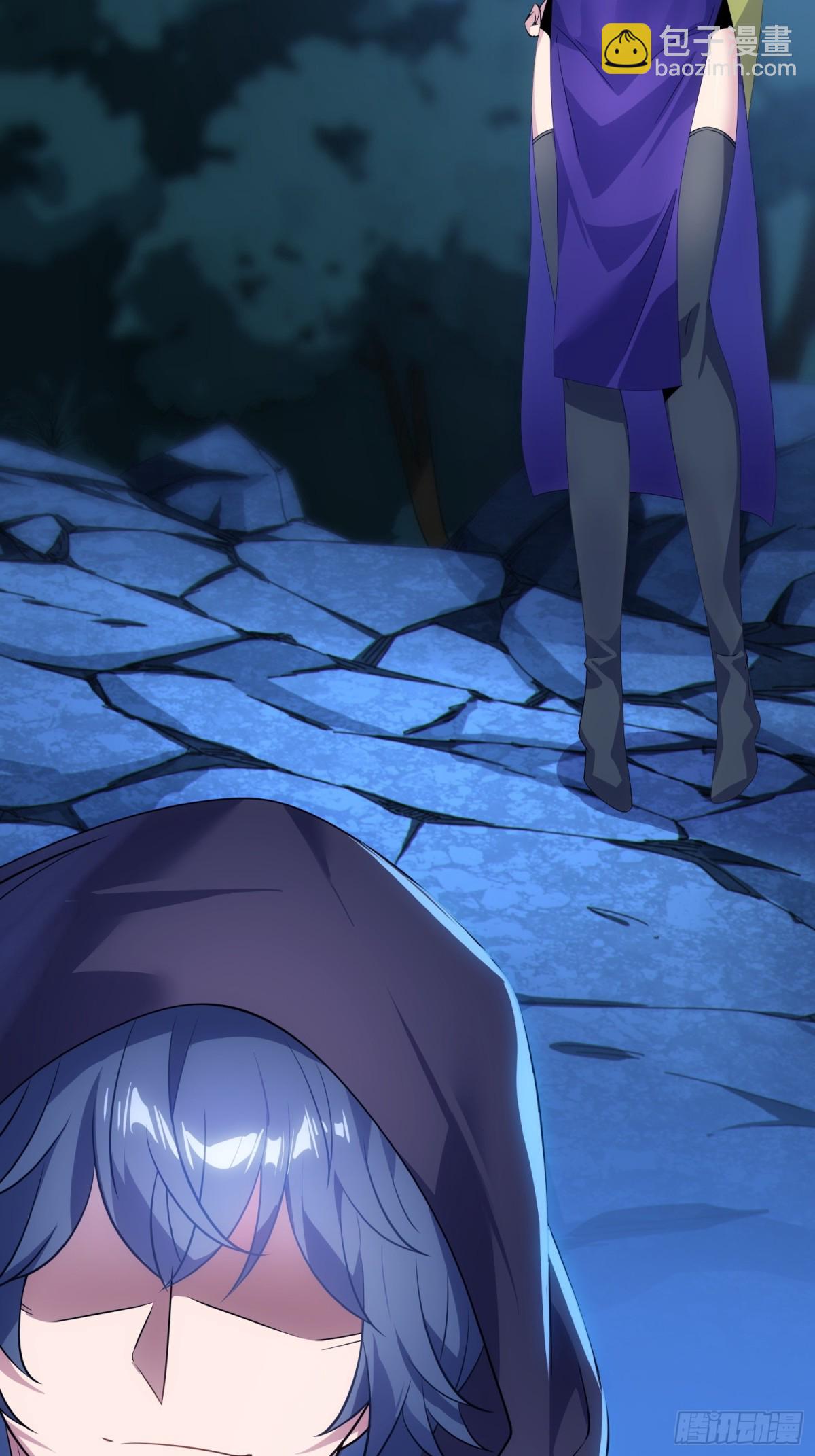 32   武帝强者(1/2)-第34话