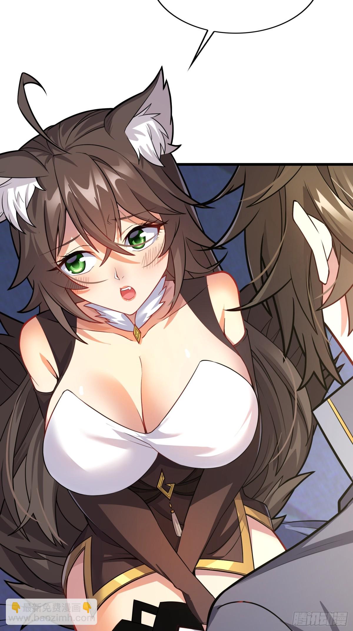 34   女人香(1/2)-第36话