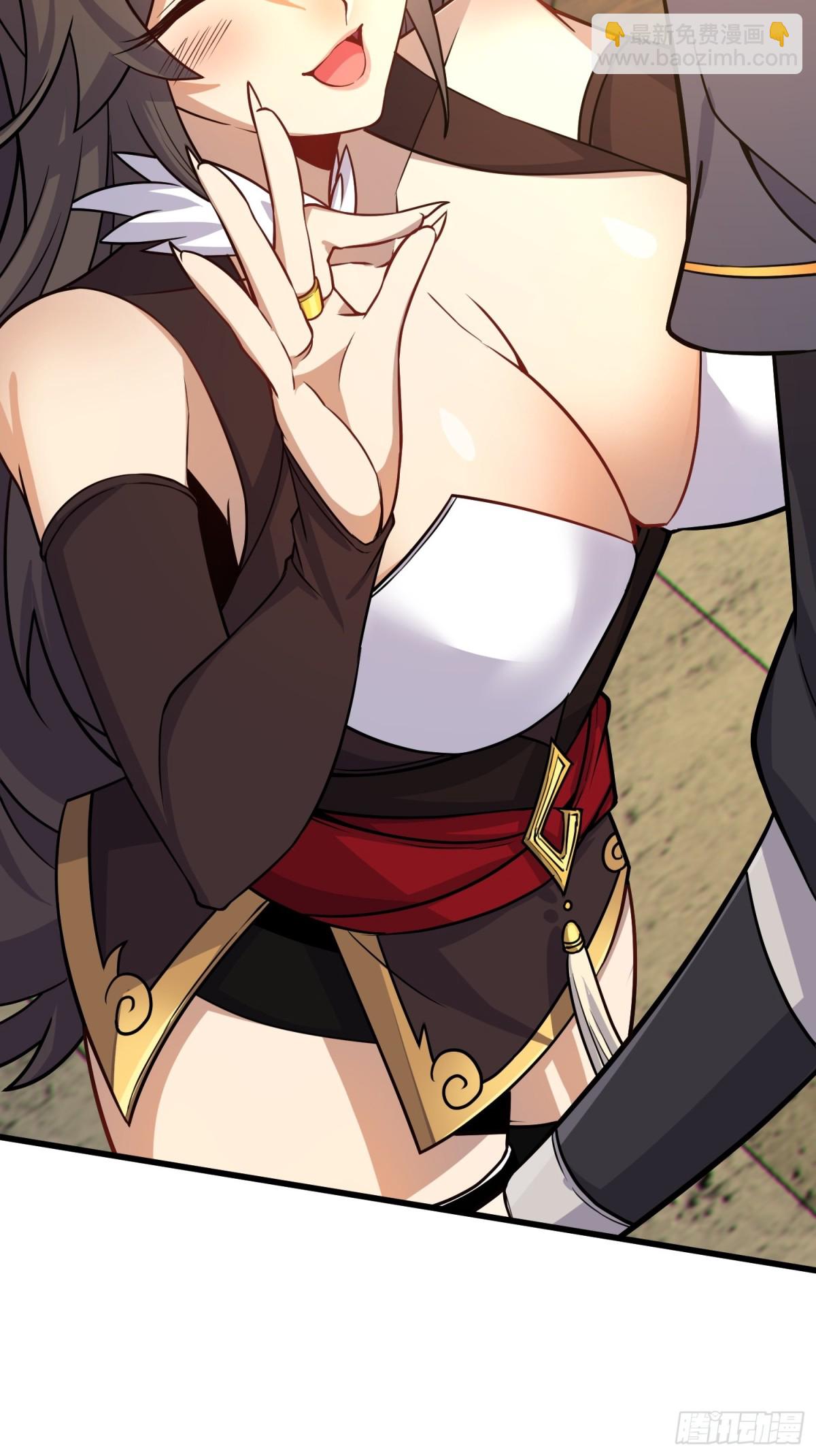 34   女人香(1/2)-第36话