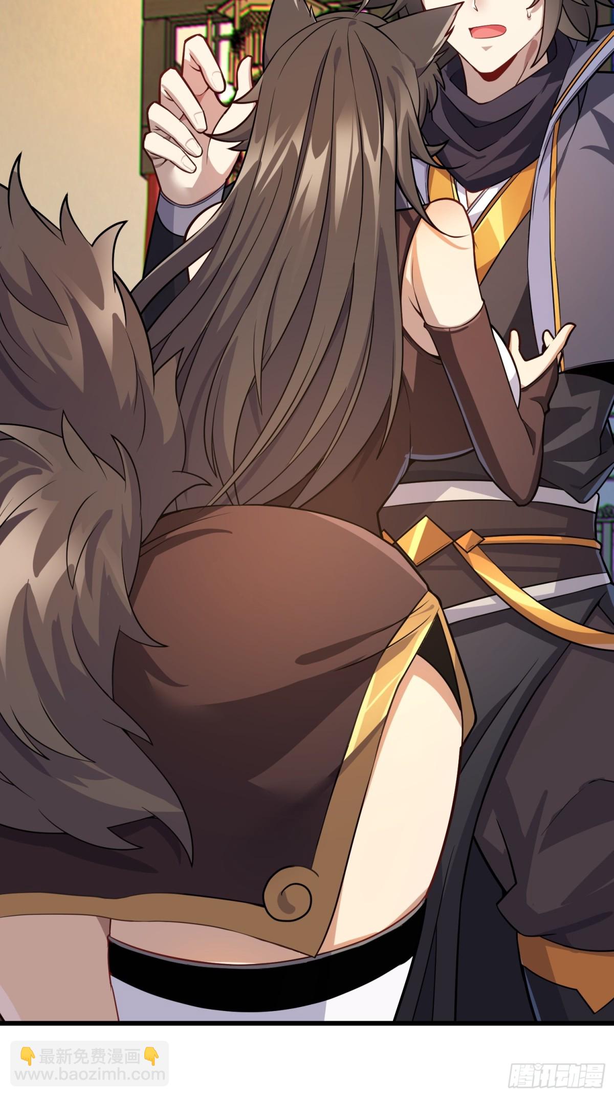 34   女人香(1/2)-第36话