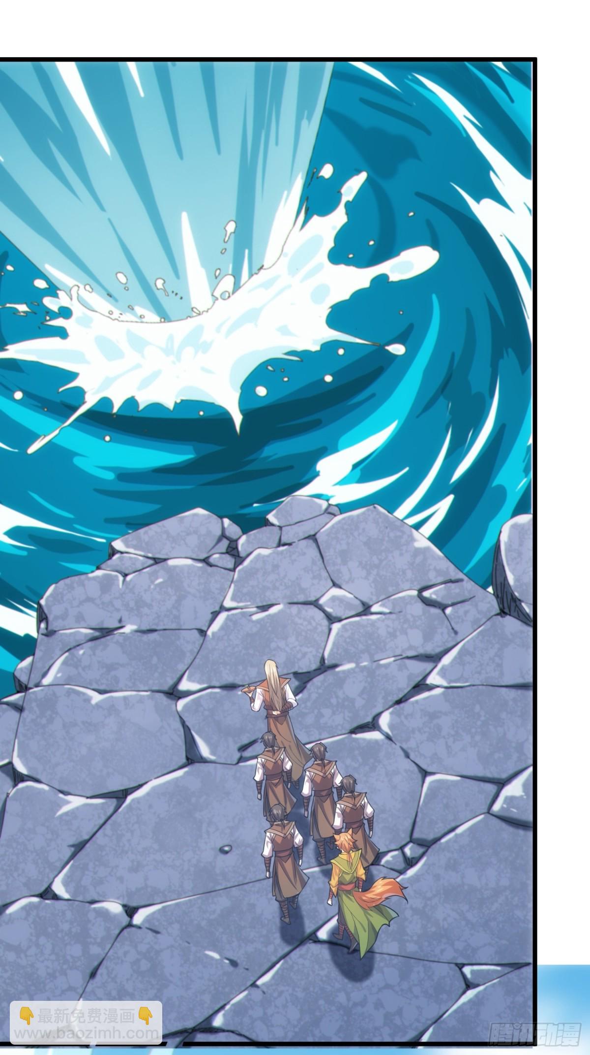 38   巅峰灵师(1/2)-第40话