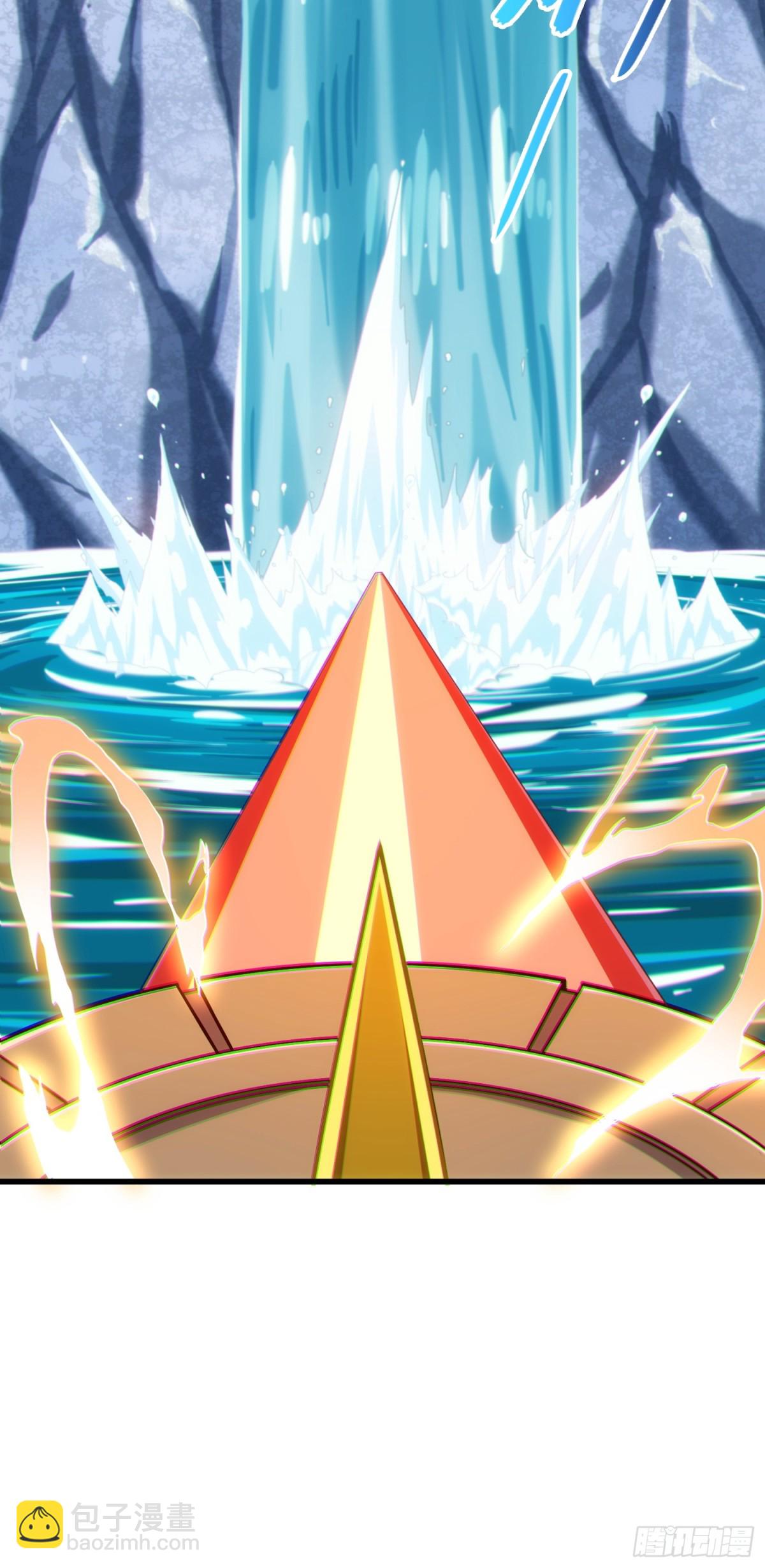 38   巅峰灵师(1/2)-第40话