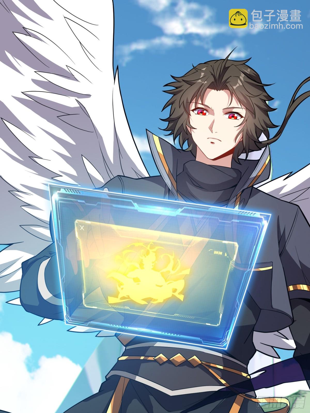 38   巅峰灵师(1/2)-第40话