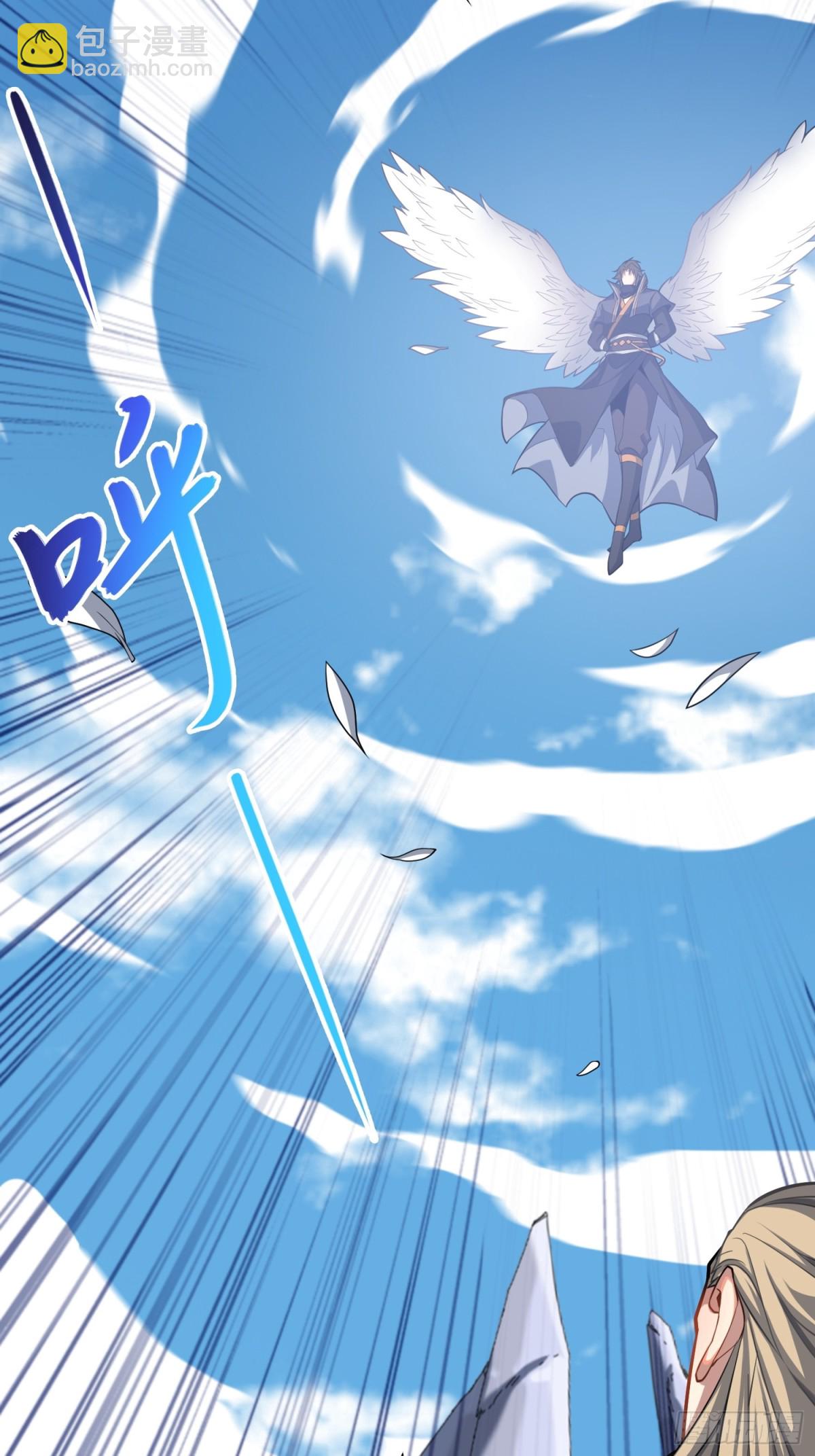 38   巅峰灵师(1/2)-第40话