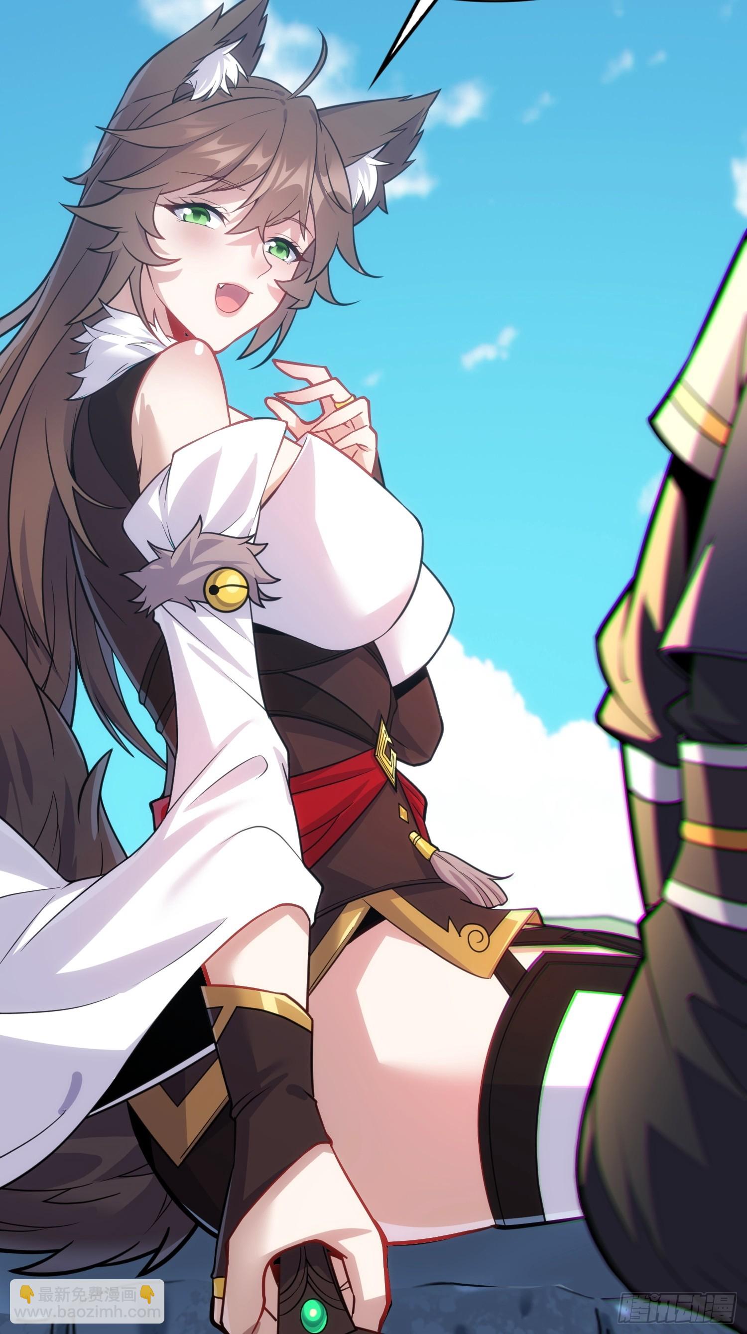 40   与徒儿共饮(1/2)-第42话