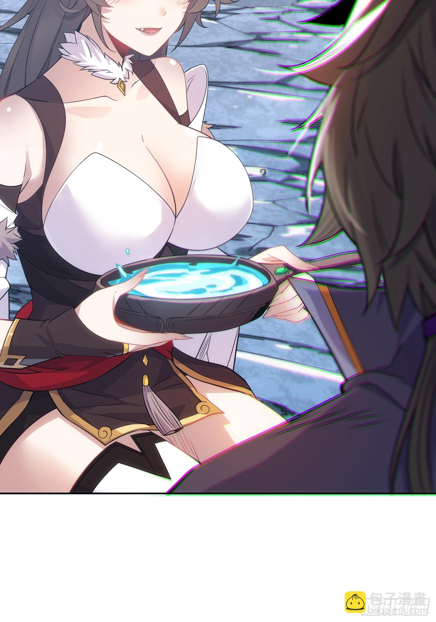 40   与徒儿共饮(1/2)-第42话