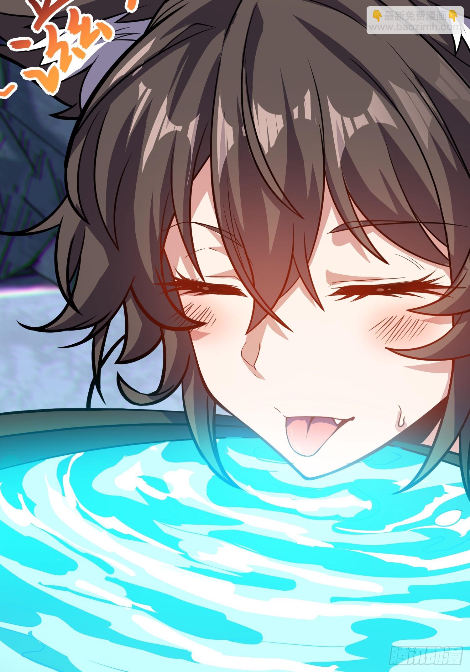 40   与徒儿共饮(1/2)-第42话