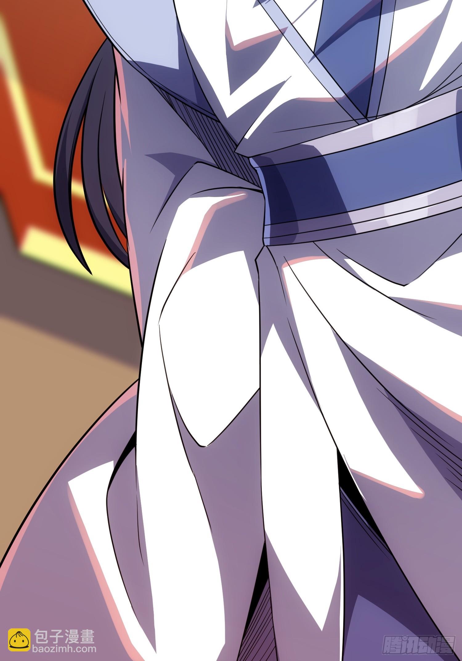 40   与徒儿共饮(1/2)-第42话