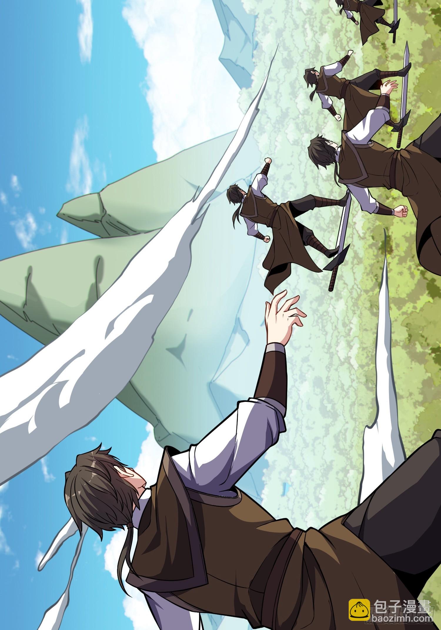 40   与徒儿共饮(1/2)-第42话