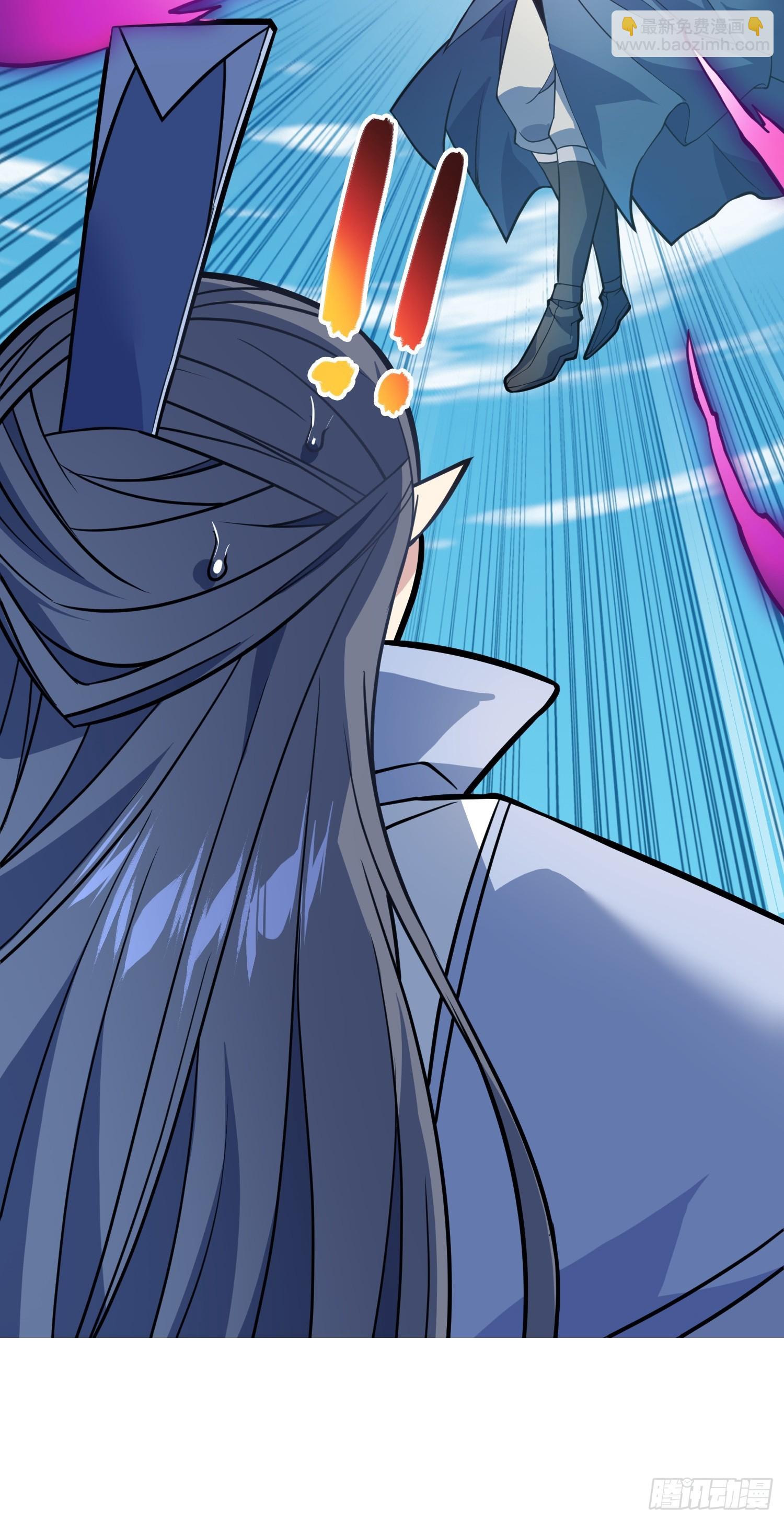 42   魔王过家家(1/2)-第44话