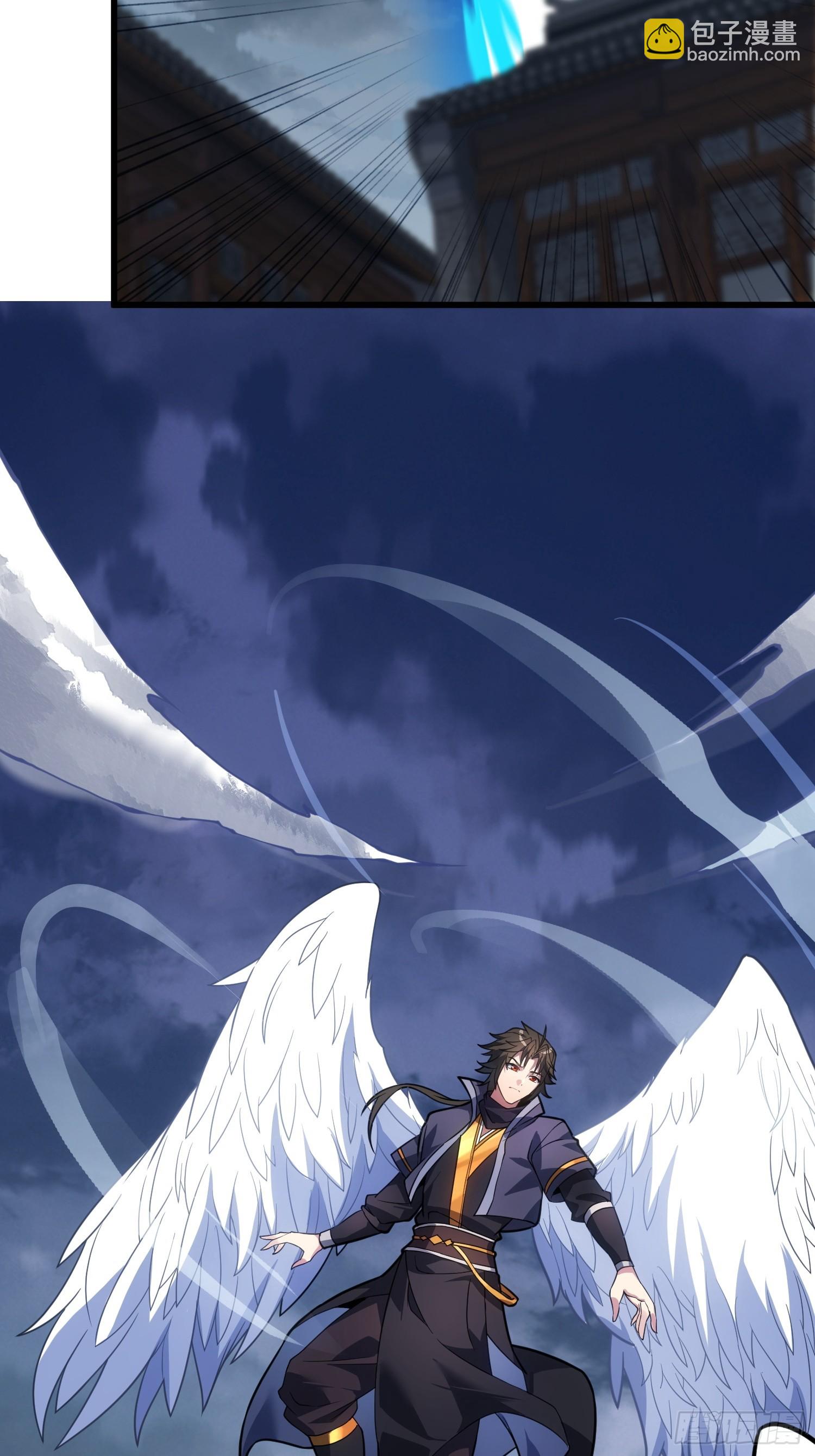 48   大师姐的执念(1/2)-第50话