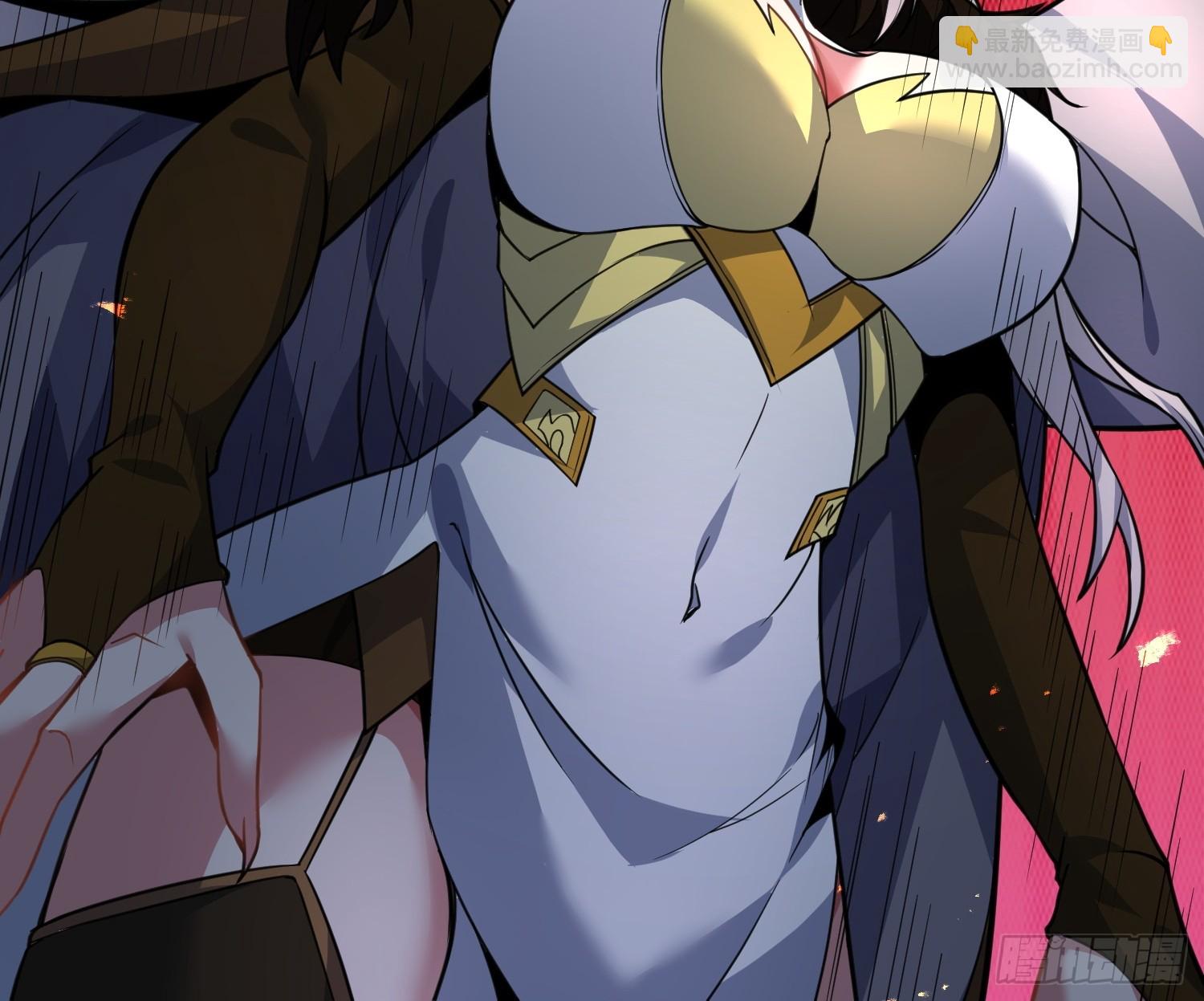 48   大师姐的执念(1/2)-第50话