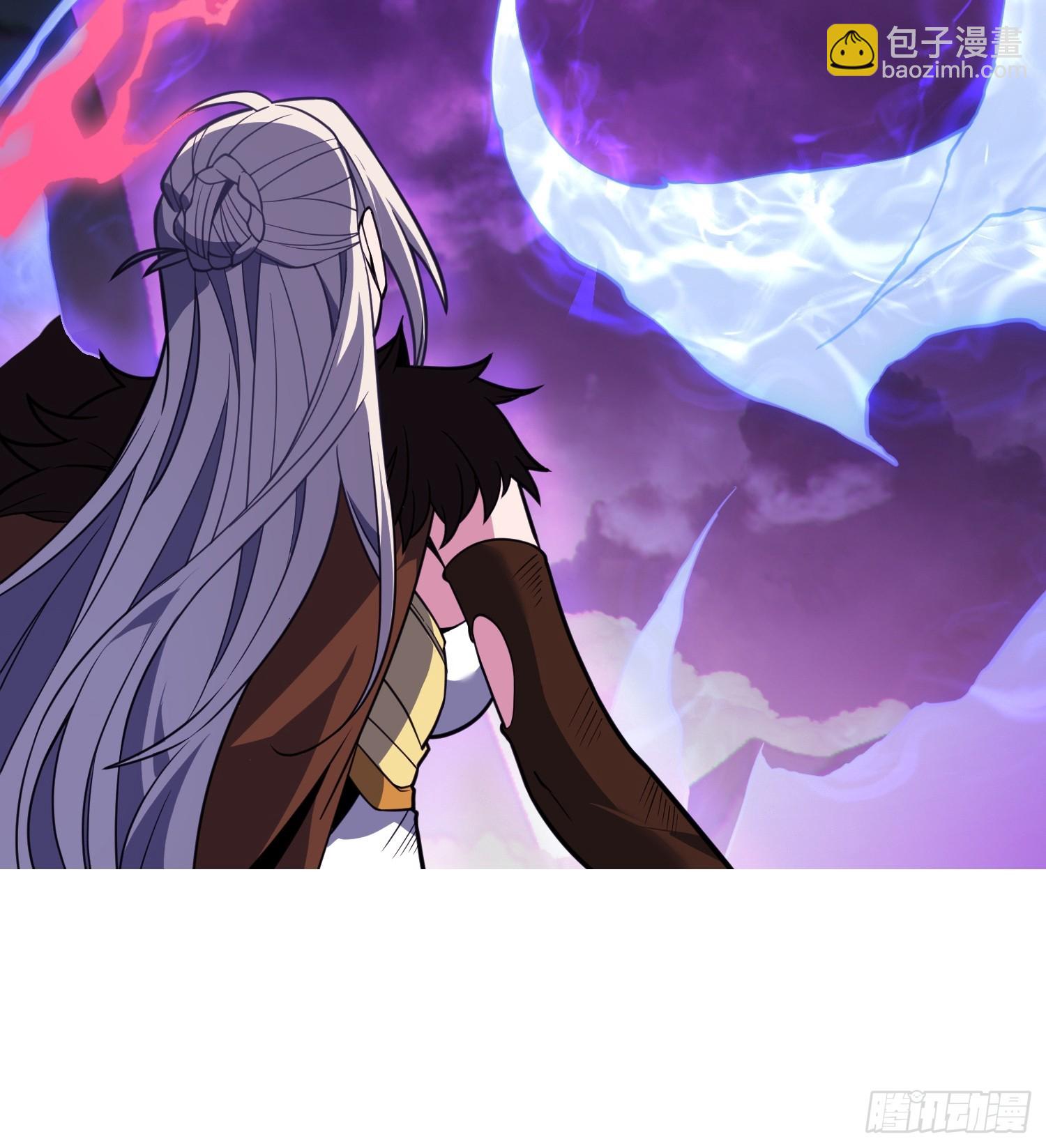 50    对抗血灵大阵！(1/2)-第52话