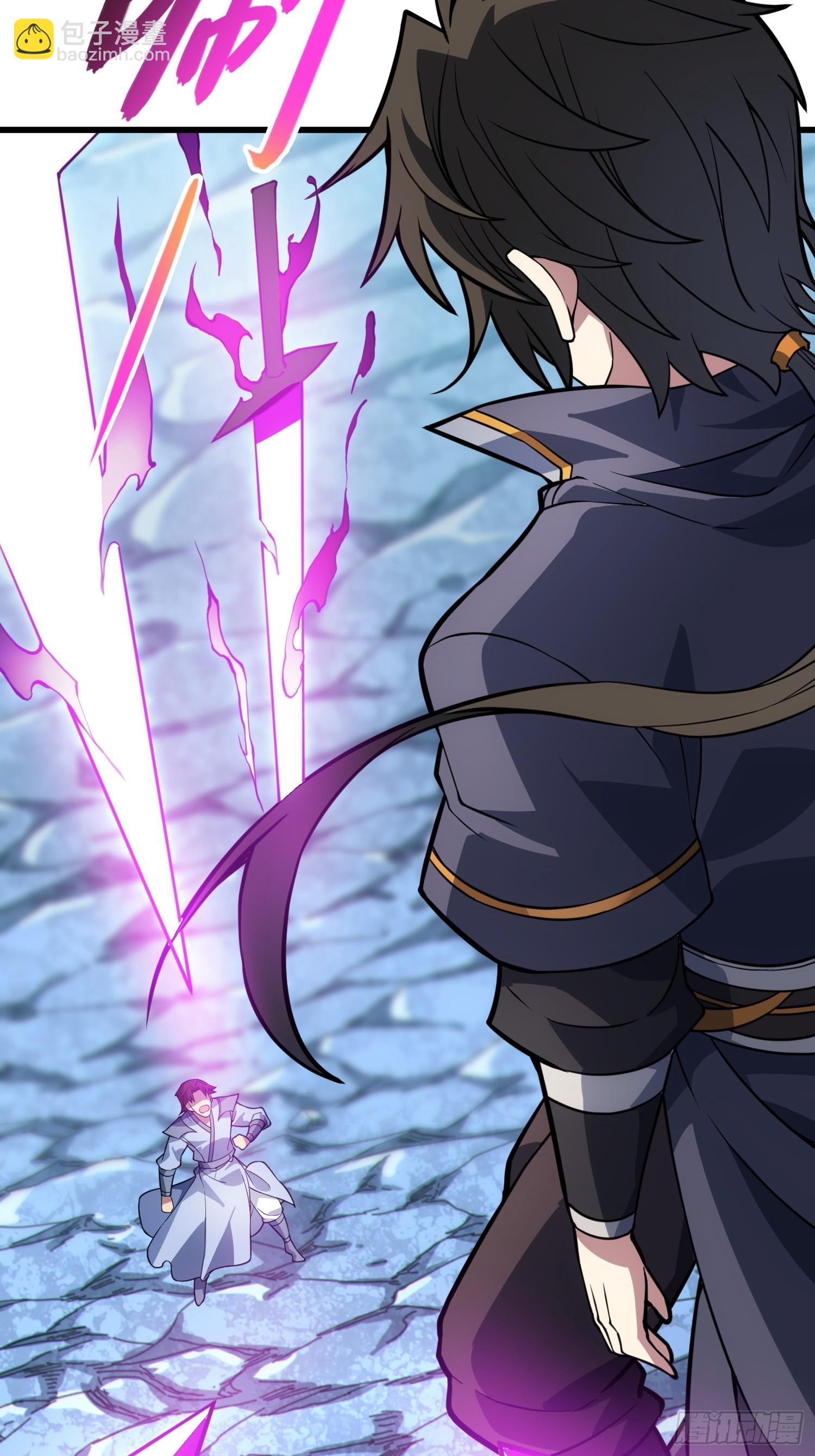 52   难得立威？！(1/2)-第54话