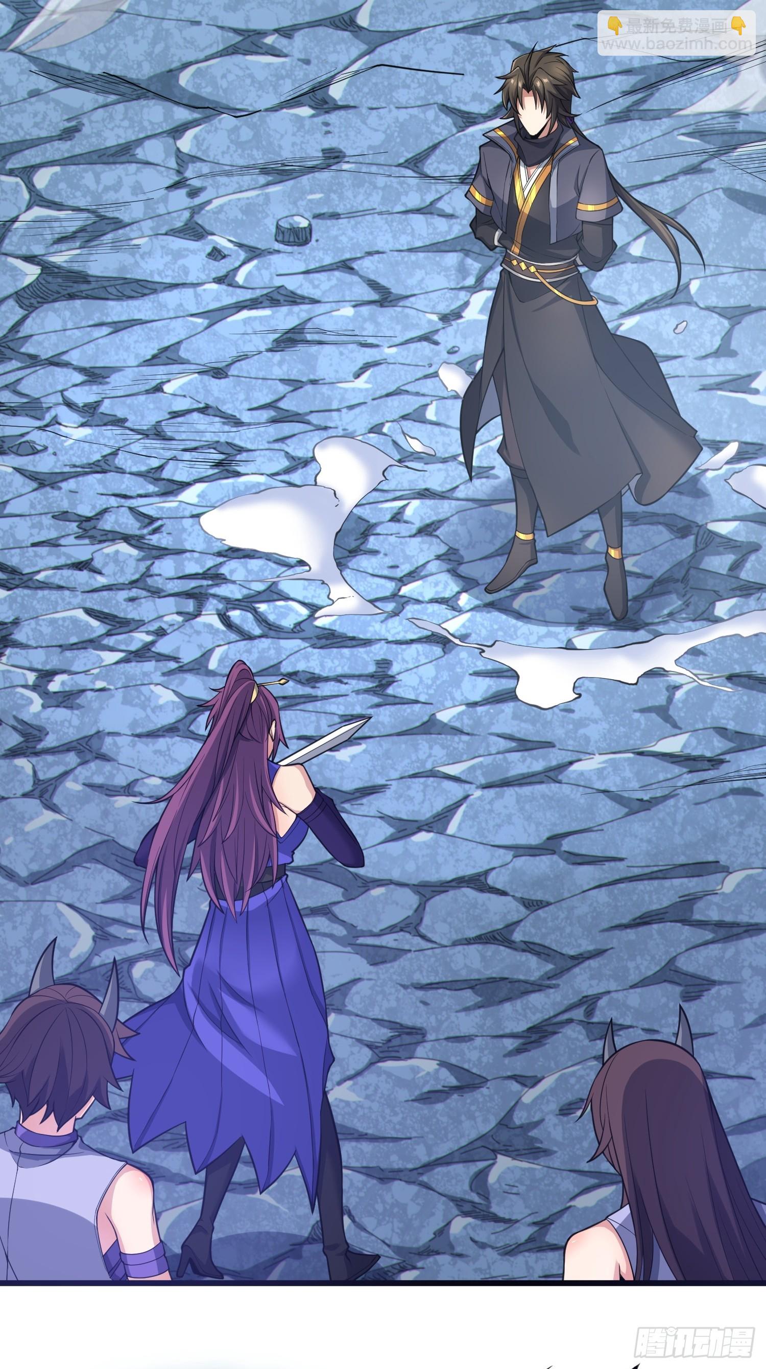 52   难得立威？！(1/2)-第54话