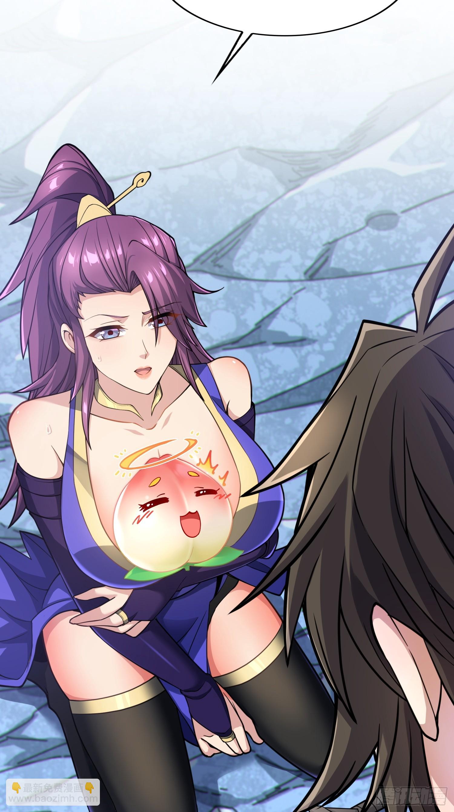 52   难得立威？！(1/2)-第54话