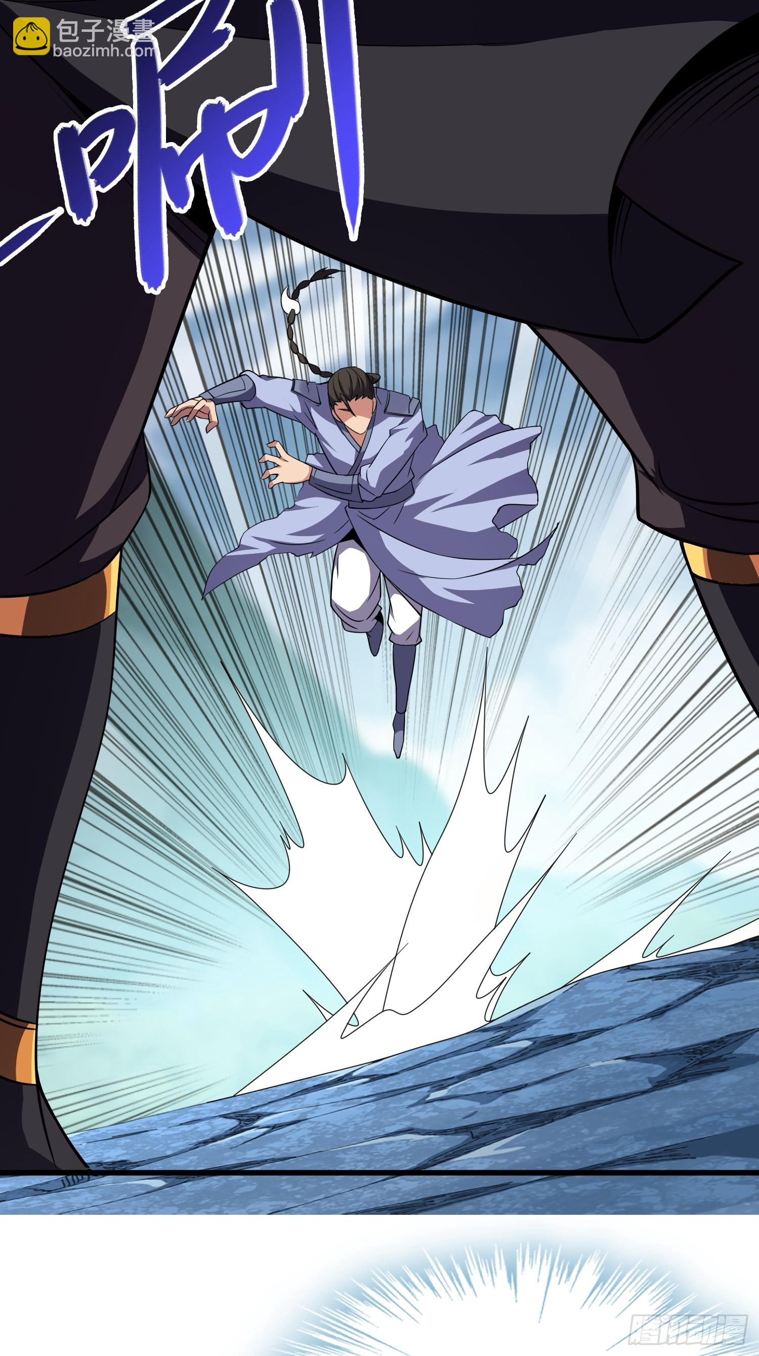 52   难得立威？！(1/2)-第54话