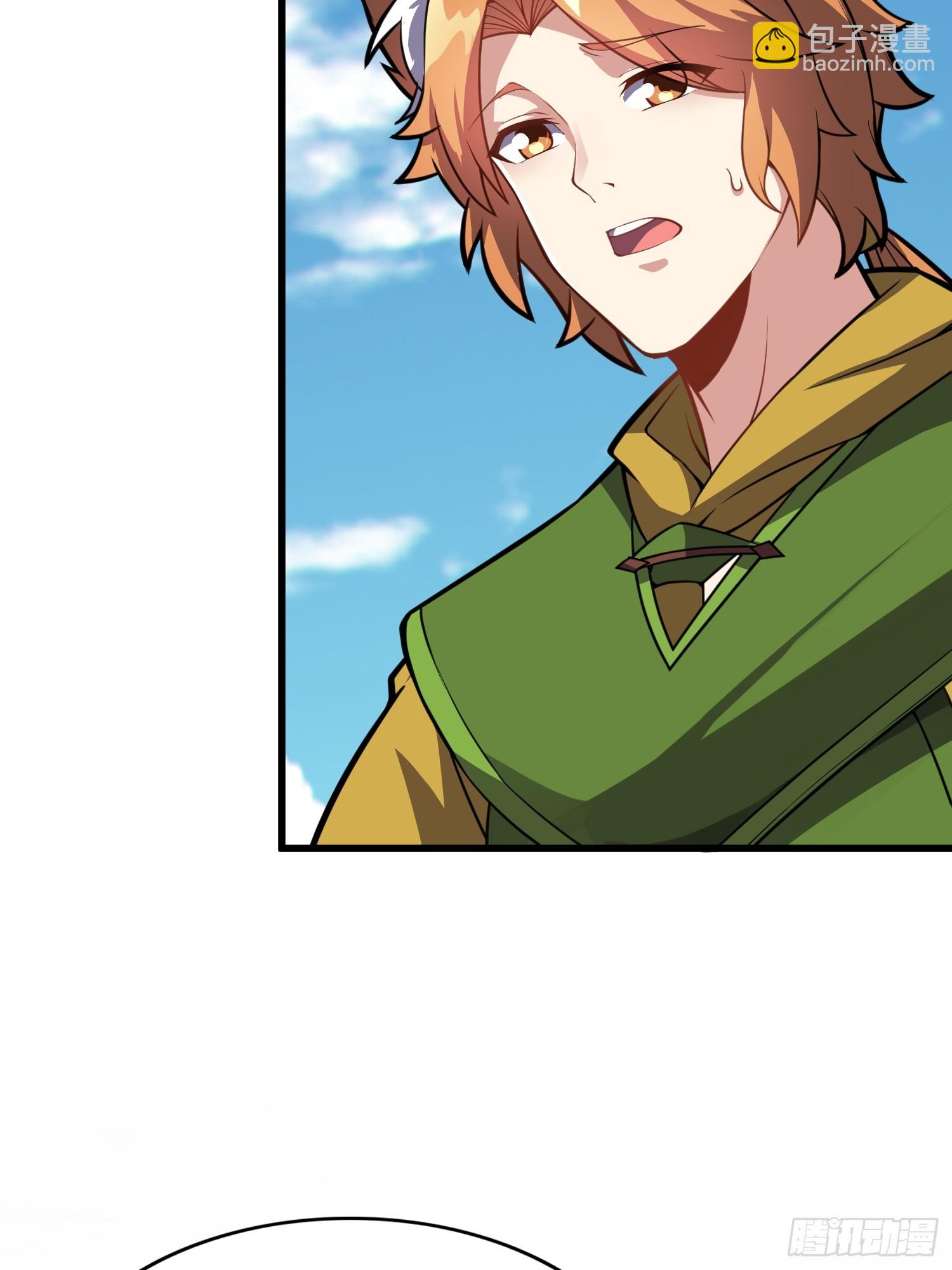 54   灵泉双修？(1/2)-第56话