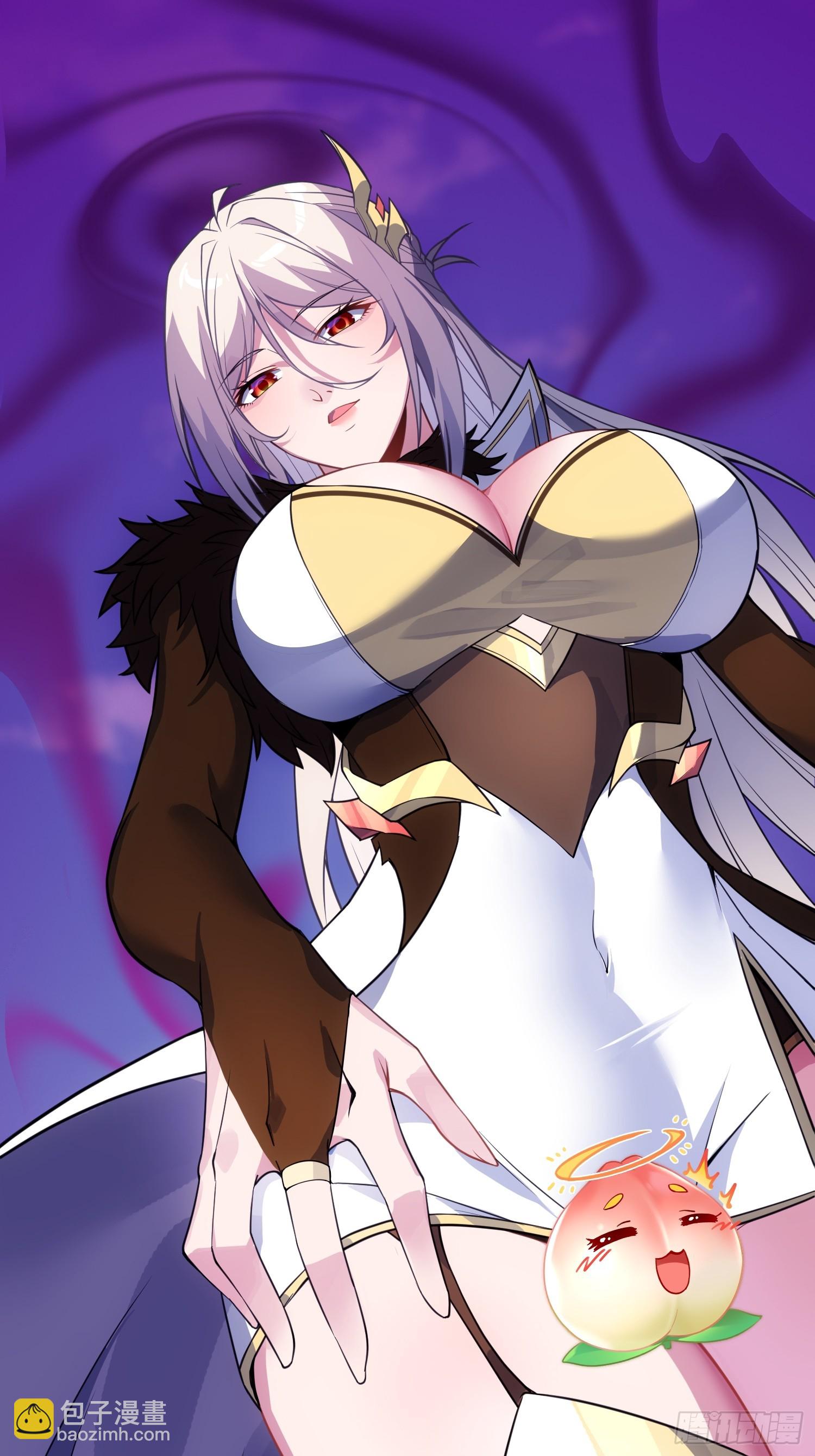 56   精疲力竭的夜晚(1/2)-第58话